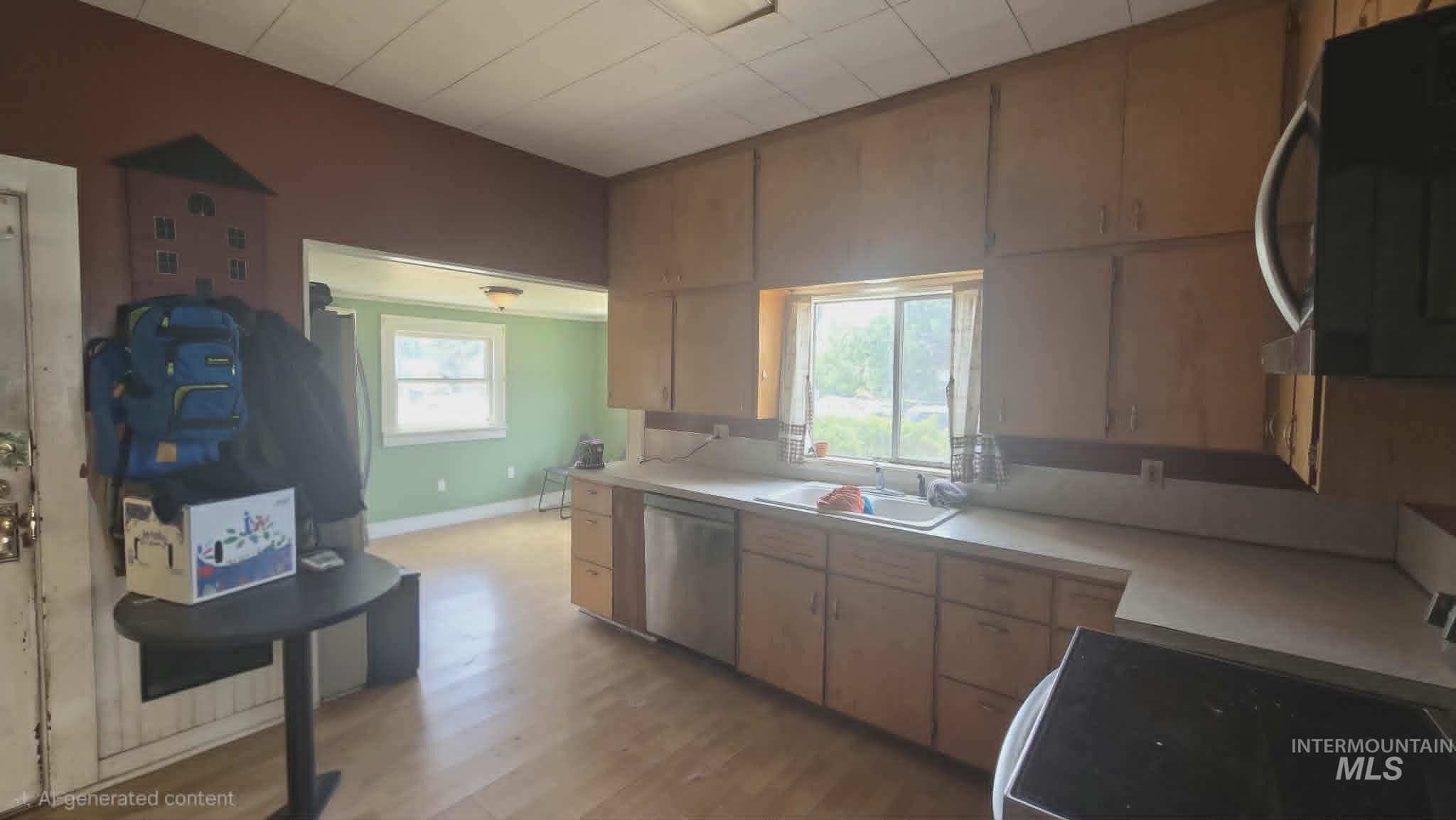 1212 Main Street, Pomeroy, Washington 99347, 4 Bedrooms, 2 Bathrooms, Residential For Sale, Price $135,000, 98990427