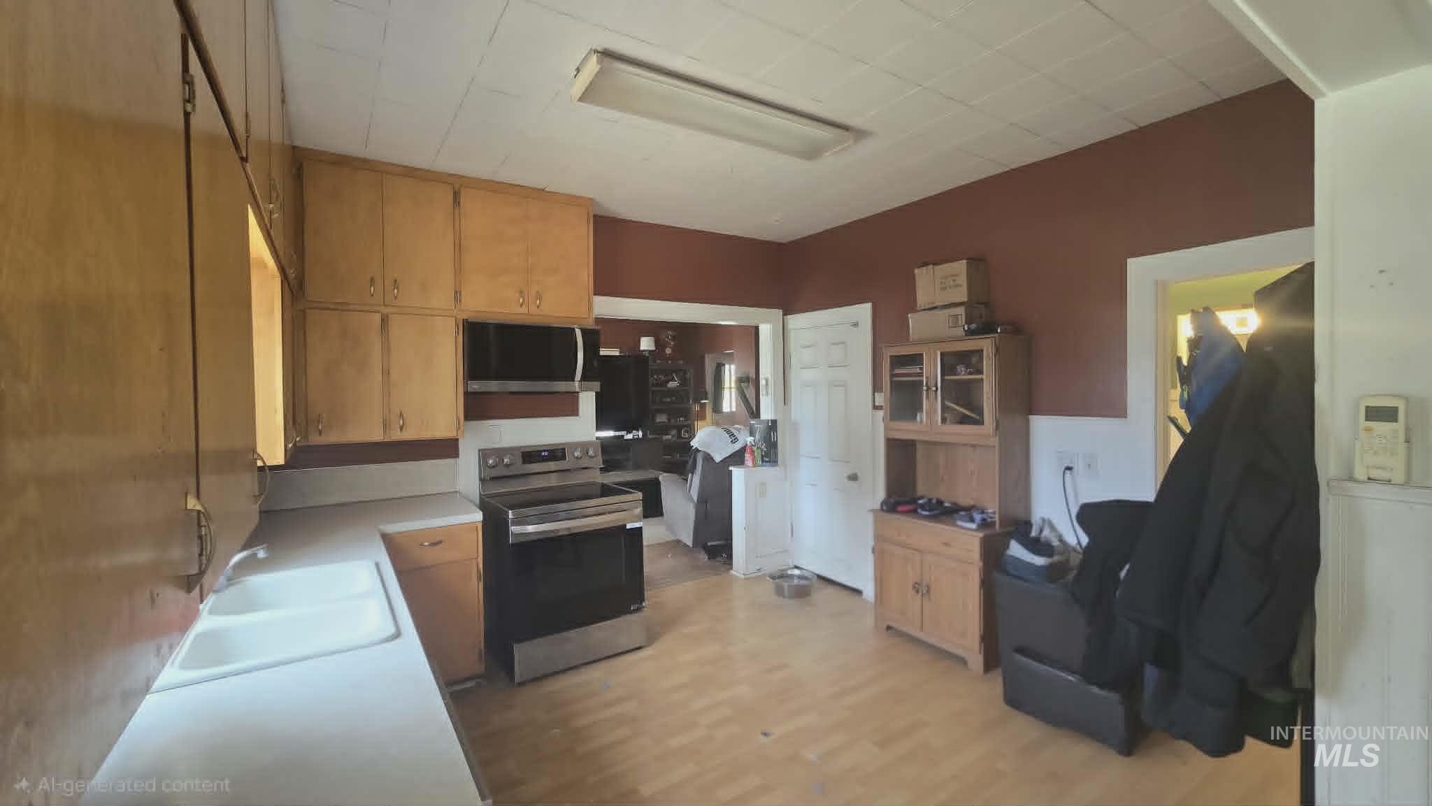 1212 Main Street, Pomeroy, Washington 99347, 4 Bedrooms, 2 Bathrooms, Residential For Sale, Price $135,000, 98990427