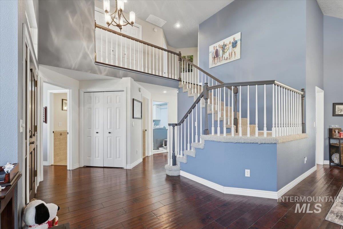 9881 W Alliance Drive, Boise, Idaho 83704, 4 Bedrooms, 3 Bathrooms, Residential For Sale, Price $674,500,MLS 98990428