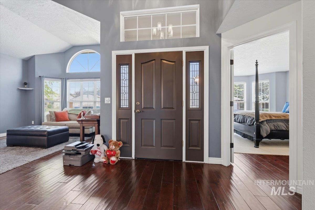 9881 W Alliance Drive, Boise, Idaho 83704, 4 Bedrooms, 3 Bathrooms, Residential For Sale, Price $674,500,MLS 98990428