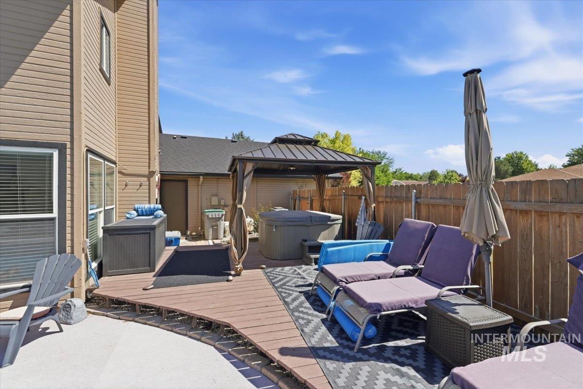 9881 W Alliance Drive, Boise, Idaho 83704, 4 Bedrooms, 3 Bathrooms, Residential For Sale, Price $674,500,MLS 98990428