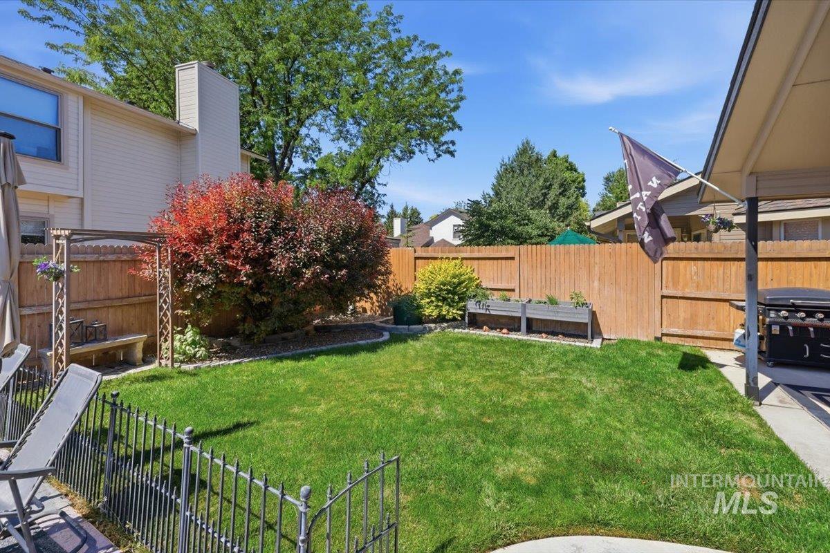 9881 W Alliance Drive, Boise, Idaho 83704, 4 Bedrooms, 3 Bathrooms, Residential For Sale, Price $674,500,MLS 98990428