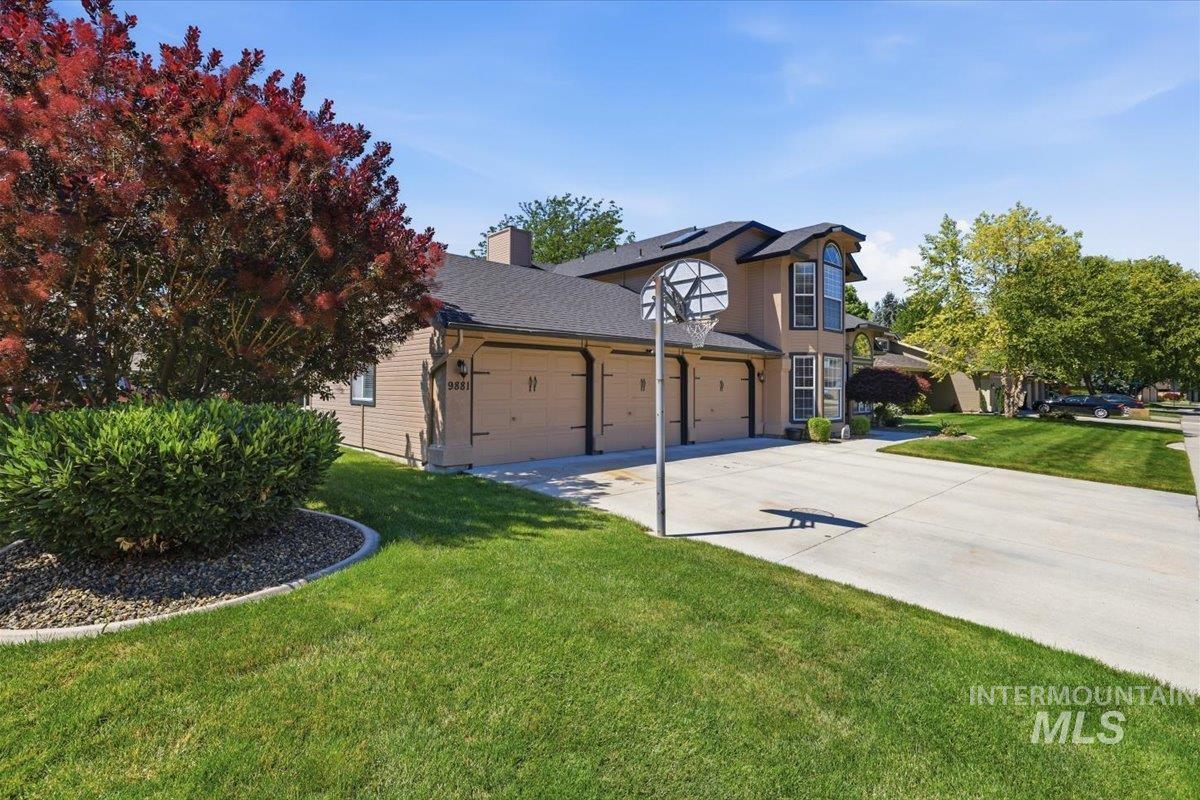 9881 W Alliance Drive, Boise, Idaho 83704, 4 Bedrooms, 3 Bathrooms, Residential For Sale, Price $674,500,MLS 98990428