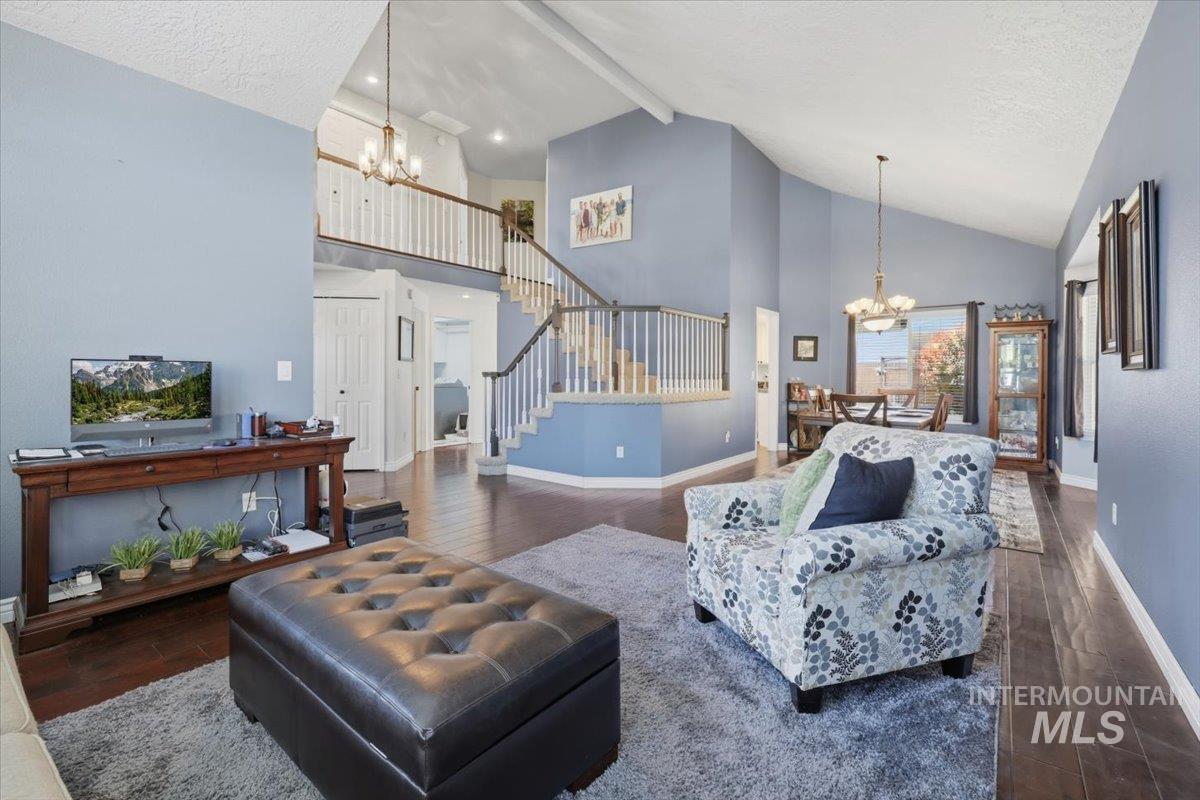 9881 W Alliance Drive, Boise, Idaho 83704, 4 Bedrooms, 3 Bathrooms, Residential For Sale, Price $674,500,MLS 98990428