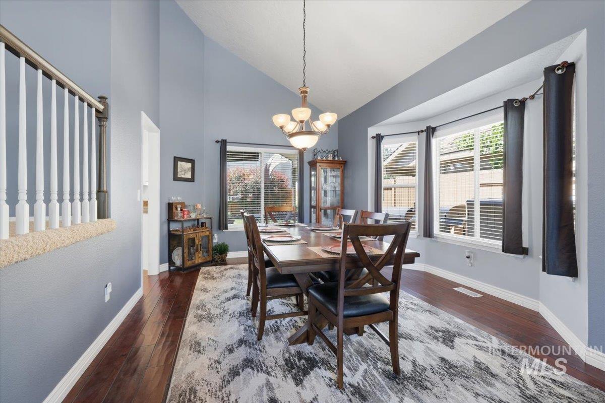 9881 W Alliance Drive, Boise, Idaho 83704, 4 Bedrooms, 3 Bathrooms, Residential For Sale, Price $674,500,MLS 98990428