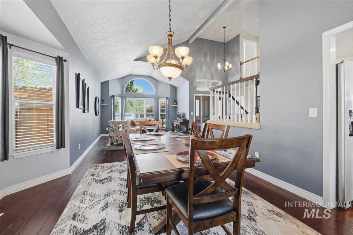 9881 W Alliance Drive, Boise, Idaho 83704, 4 Bedrooms, 3 Bathrooms, Residential For Sale, Price $674,500,MLS 98990428