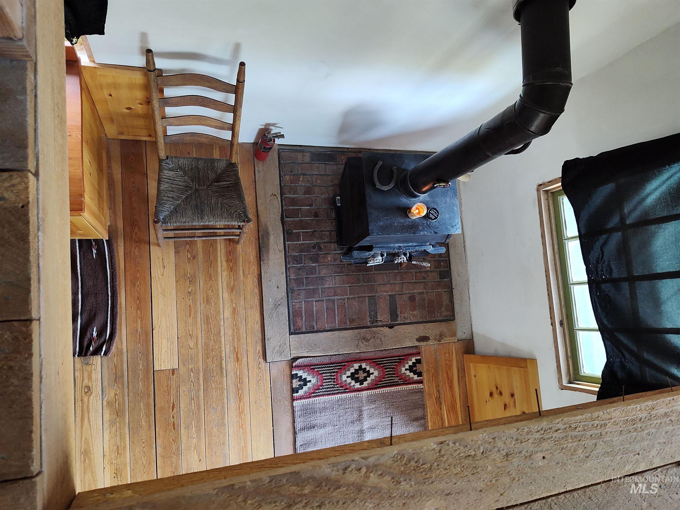 118 Elliott Avenue, Grangeville, Idaho 83531, 1 Bedroom, 1 Bathroom, Residential For Sale, Price $175,000, 98990434