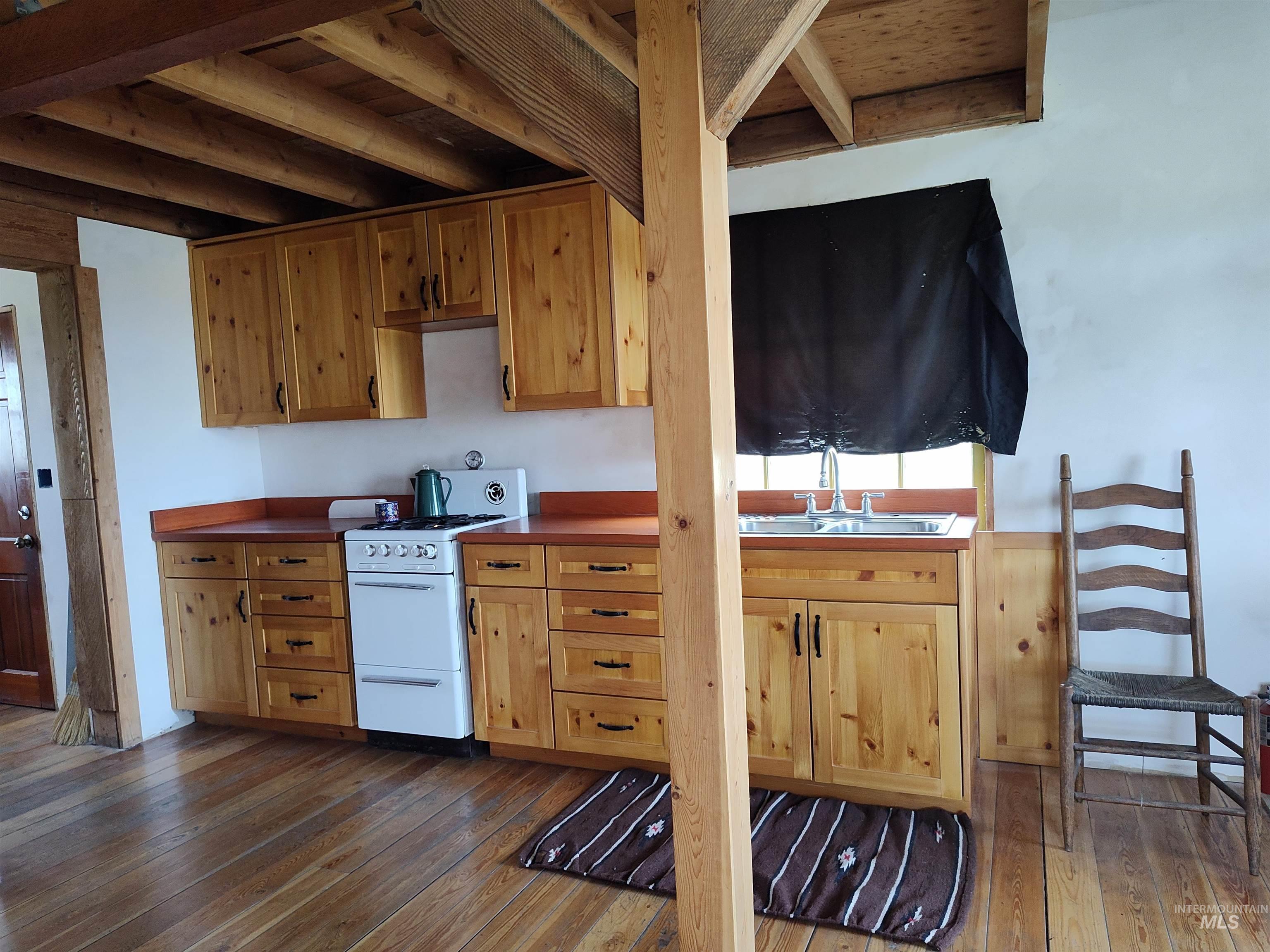 118 Elliott Avenue, Grangeville, Idaho 83531, 1 Bedroom, 1 Bathroom, Residential For Sale, Price $175,000, 98990434