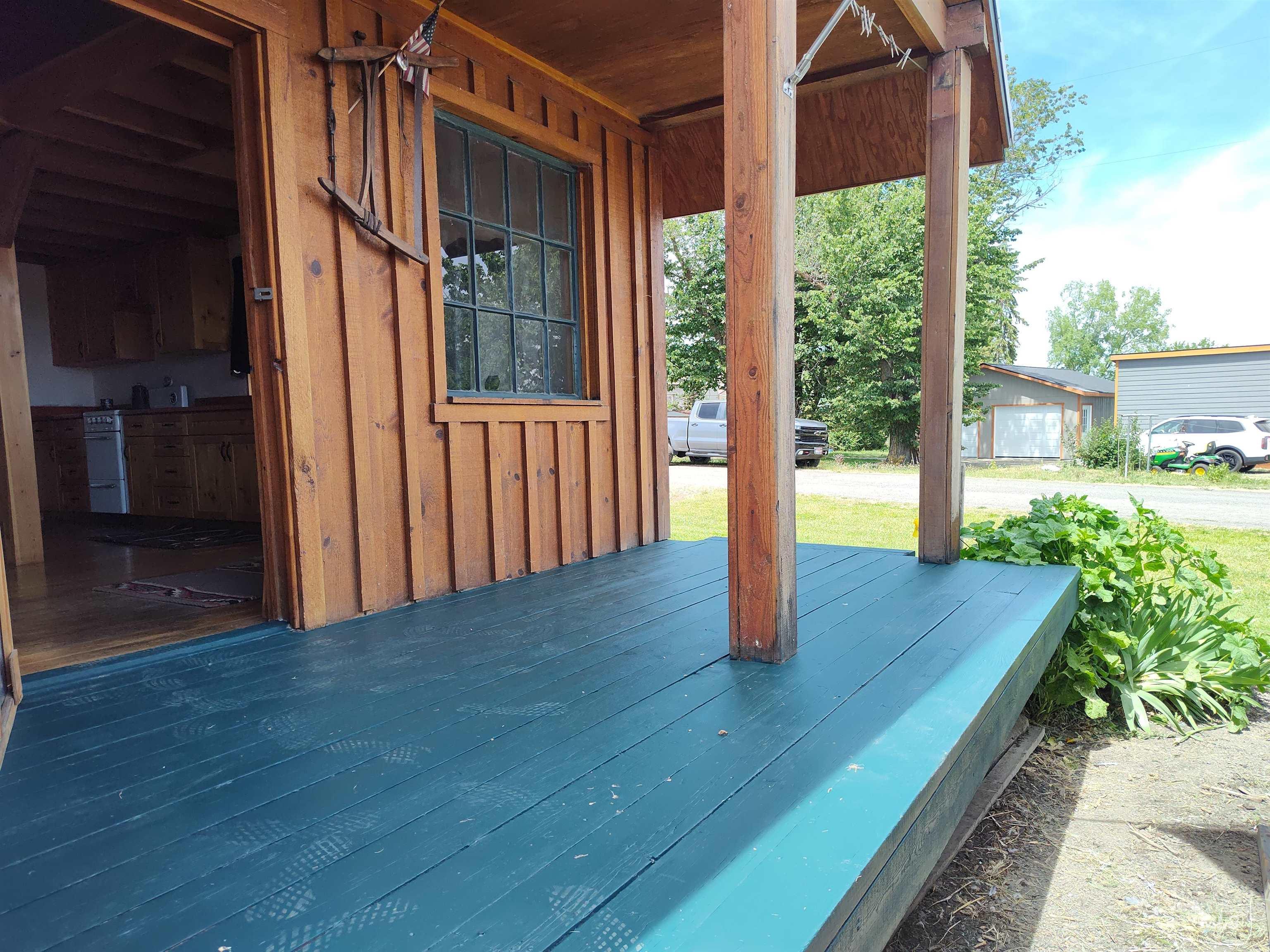 118 Elliott Avenue, Grangeville, Idaho 83531, 1 Bedroom, 1 Bathroom, Residential For Sale, Price $175,000, 98990434