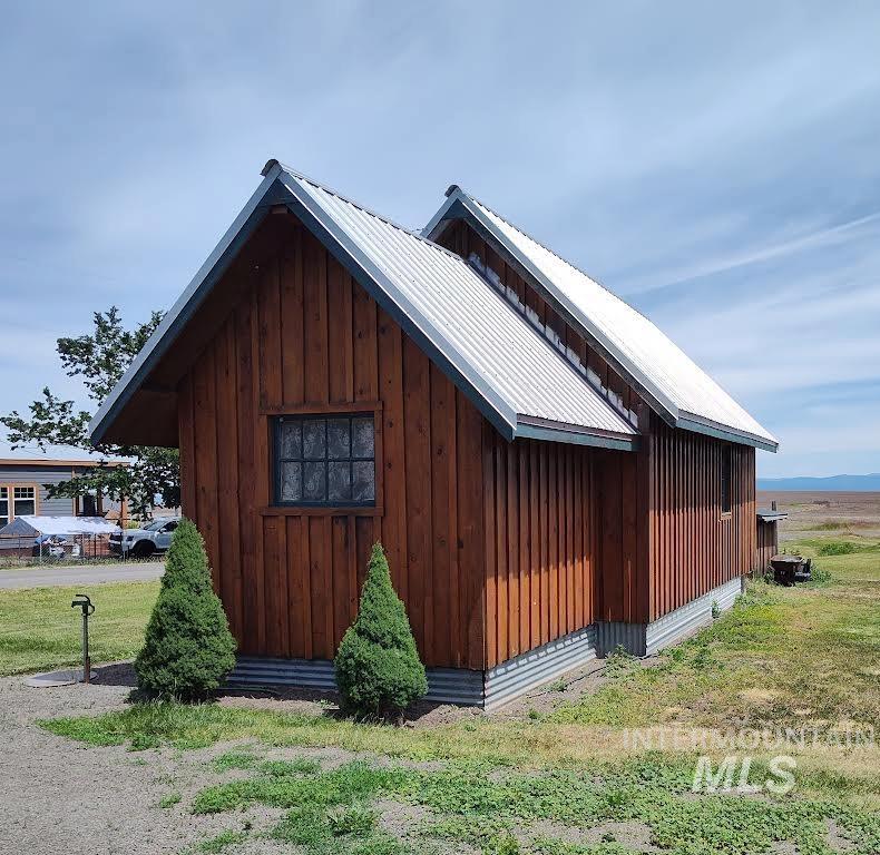 118 Elliott Avenue, Grangeville, Idaho 83531, 1 Bedroom, 1 Bathroom, Residential For Sale, Price $175,000, 98990434