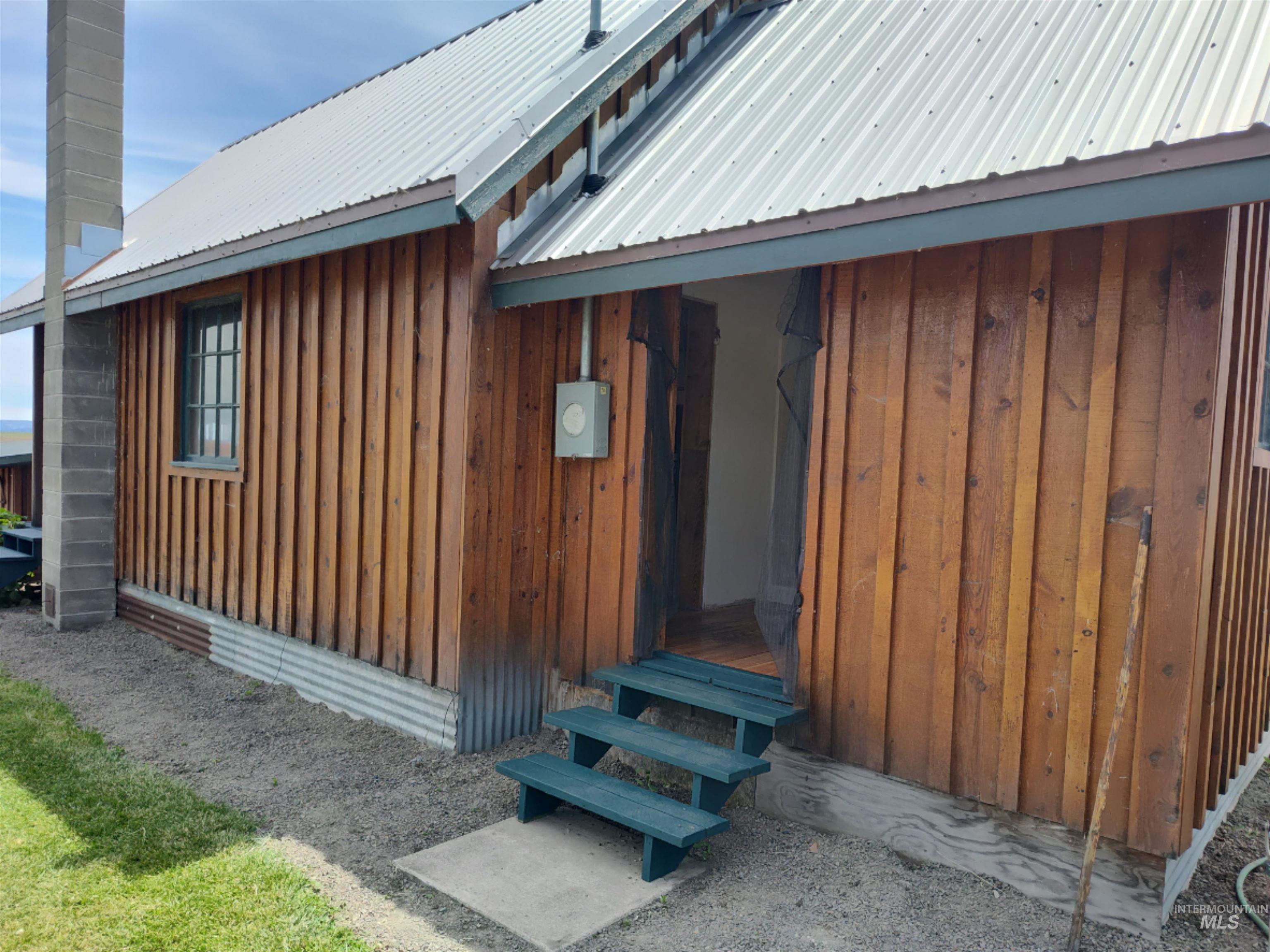 118 Elliott Avenue, Grangeville, Idaho 83531, 1 Bedroom, 1 Bathroom, Residential For Sale, Price $175,000, 98990434