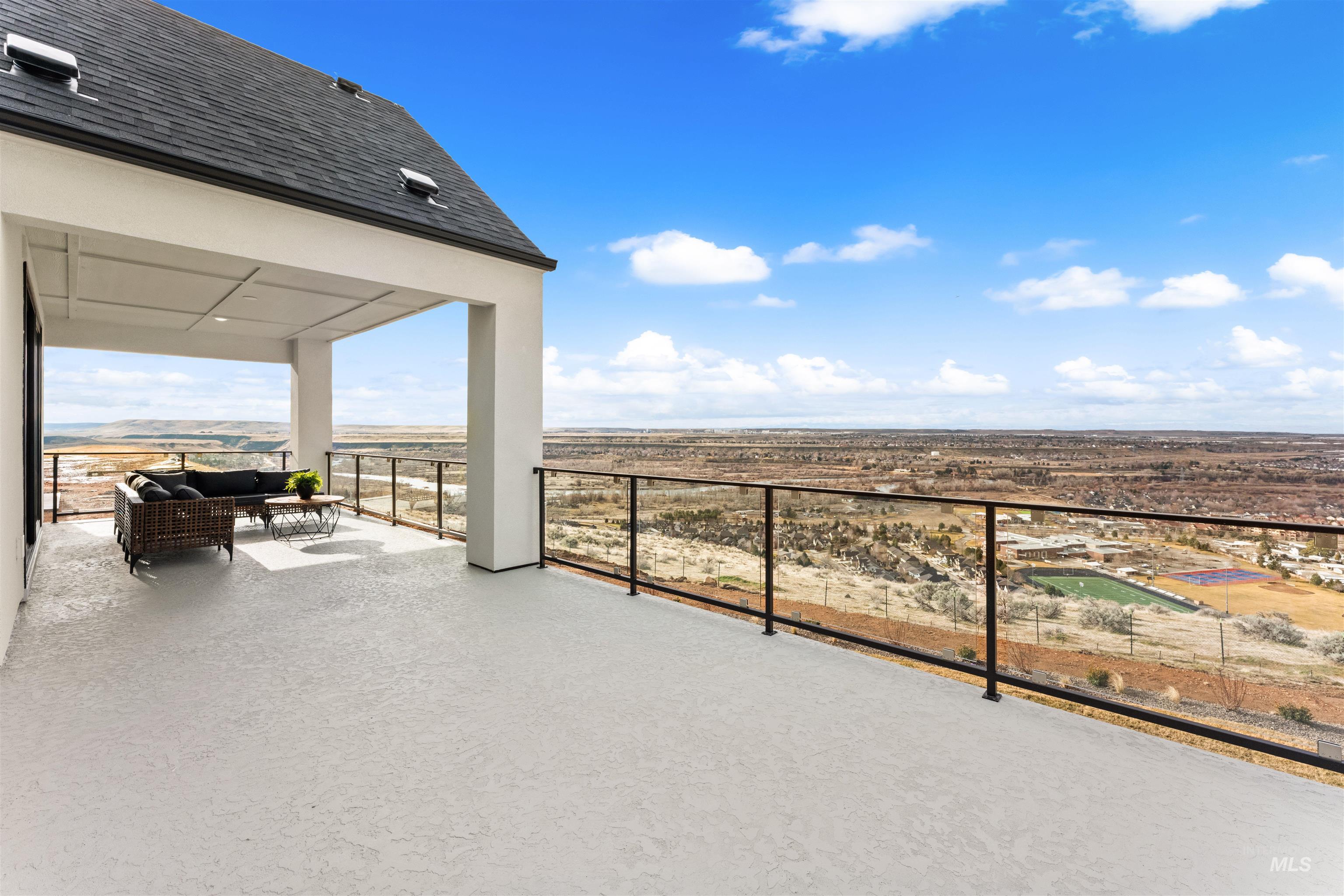 6169 E Prominence Ct., Boise, Idaho 83716, 5 Bedrooms, 4.5 Bathrooms, Residential For Sale, Price $2,673,042,MLS 98990436