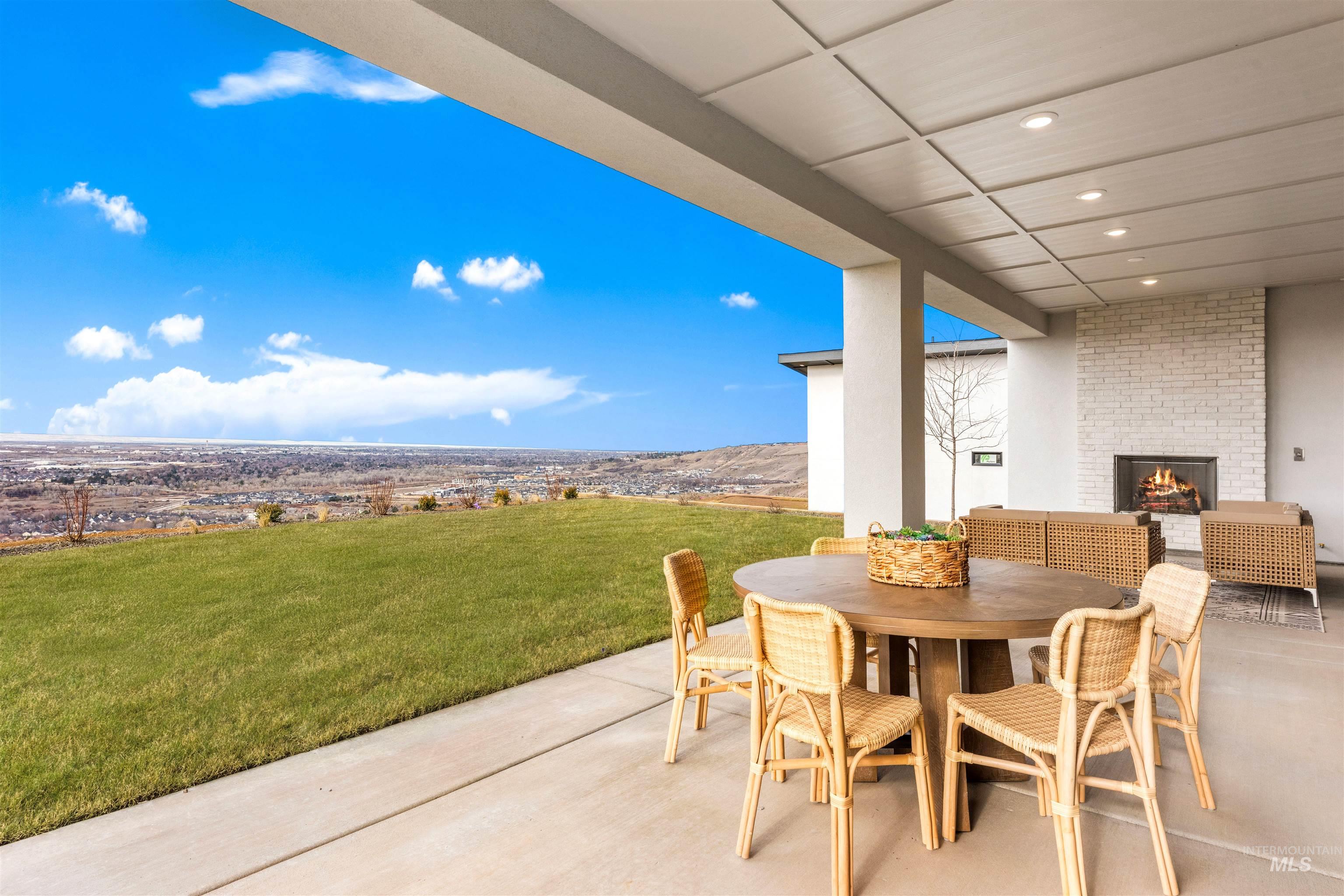 6169 E Prominence Ct., Boise, Idaho 83716, 5 Bedrooms, 4.5 Bathrooms, Residential For Sale, Price $2,673,042,MLS 98990436