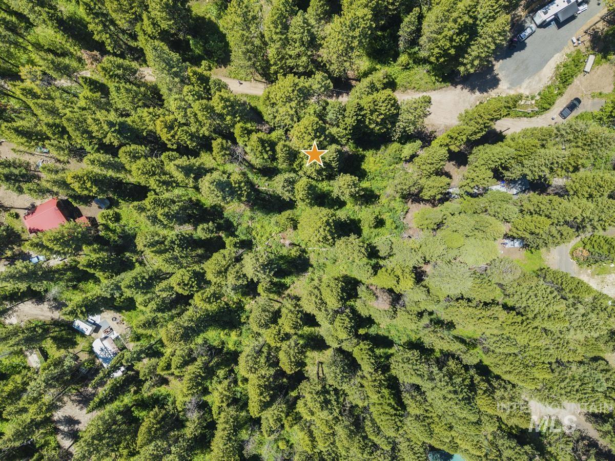 520 Susan Road, Cascade, Idaho 83611, Land For Sale, Price $89,000,MLS 98990439