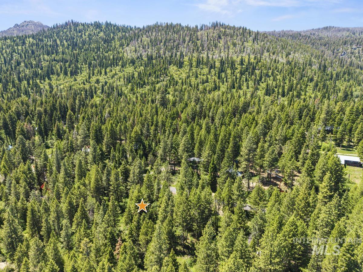 520 Susan Road, Cascade, Idaho 83611, Land For Sale, Price $89,000,MLS 98990439