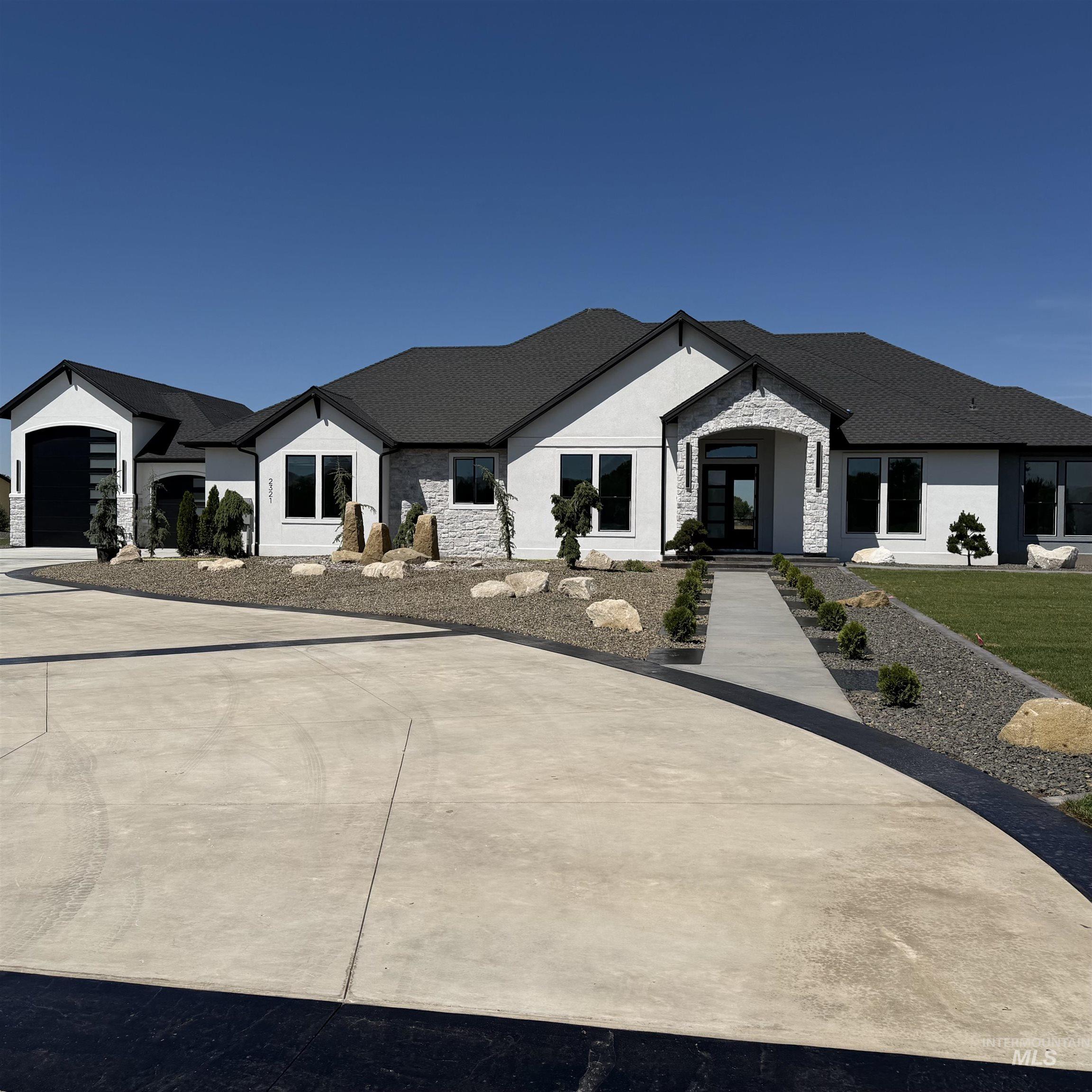 2321 Lower Bluff Rd, Emmett, Idaho 83617, 4 Bedrooms, 3.5 Bathrooms, Residential For Sale, Price $1,275,000,MLS 98990440