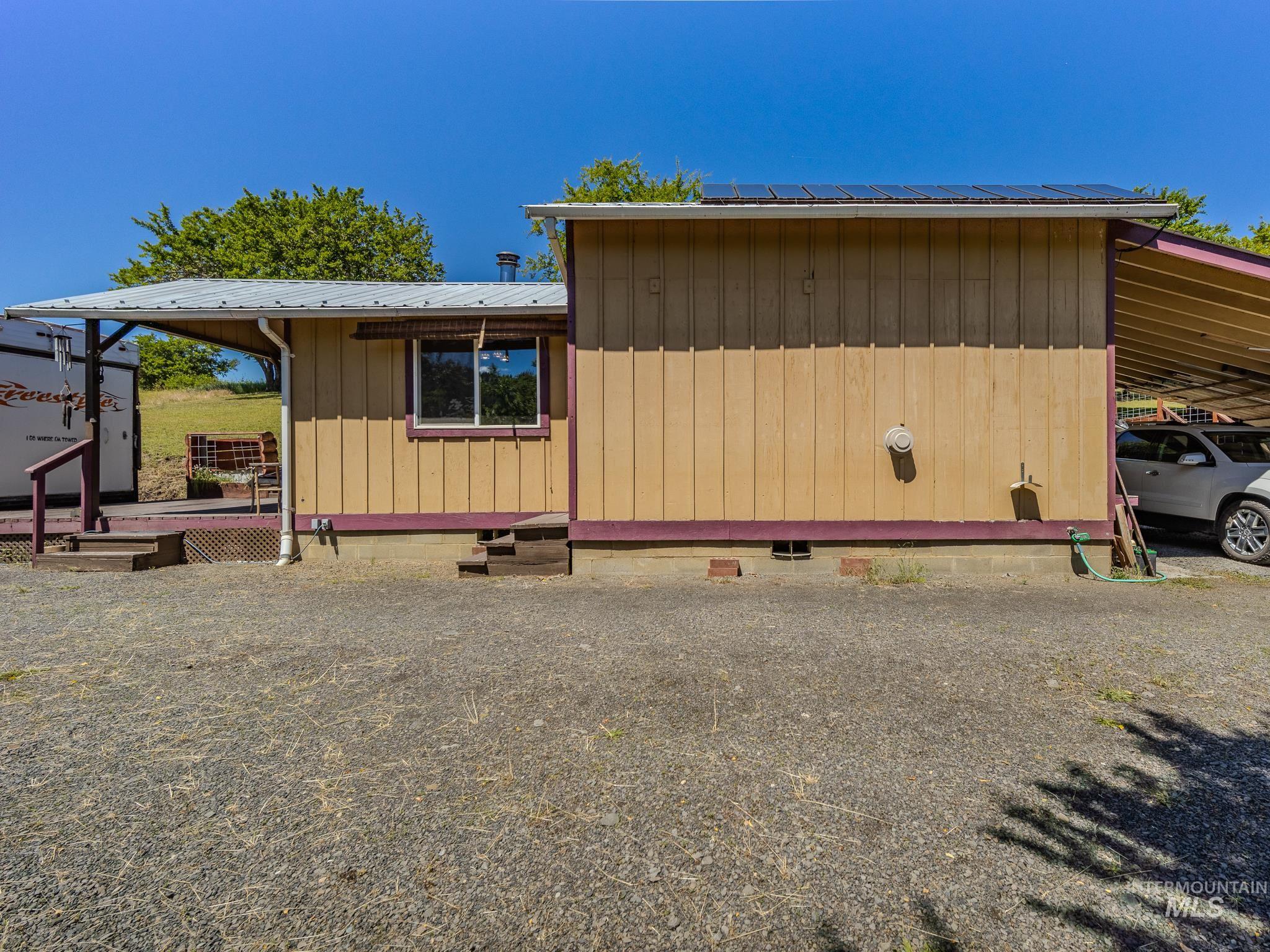 216 Ferguson Road, Harpster, Idaho 83552, 2 Bedrooms, 3 Bathrooms, Residential For Sale, Price $399,000,MLS 98990442