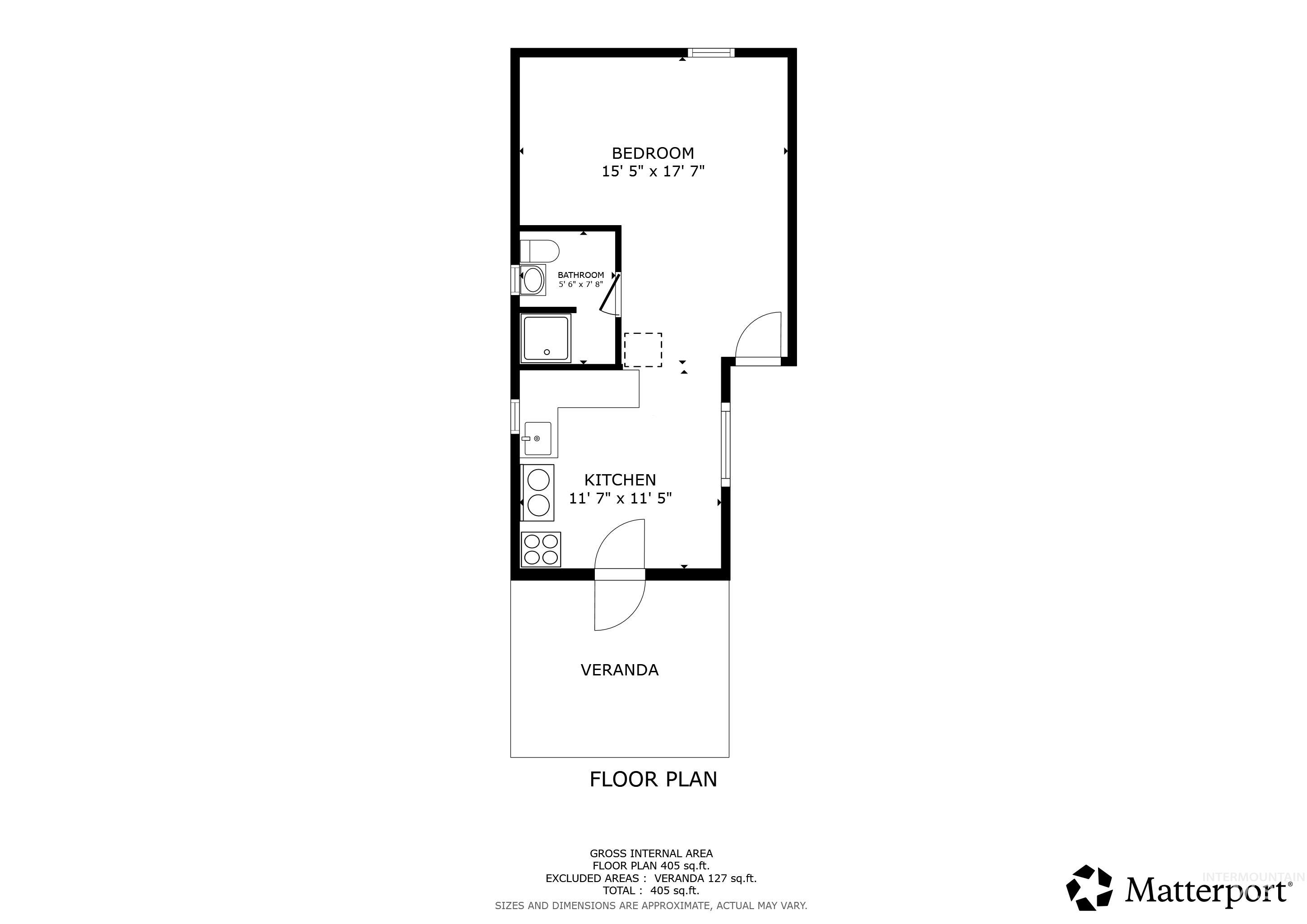 216 Ferguson Road, Harpster, Idaho 83552, 2 Bedrooms, 3 Bathrooms, Residential For Sale, Price $399,000,MLS 98990442