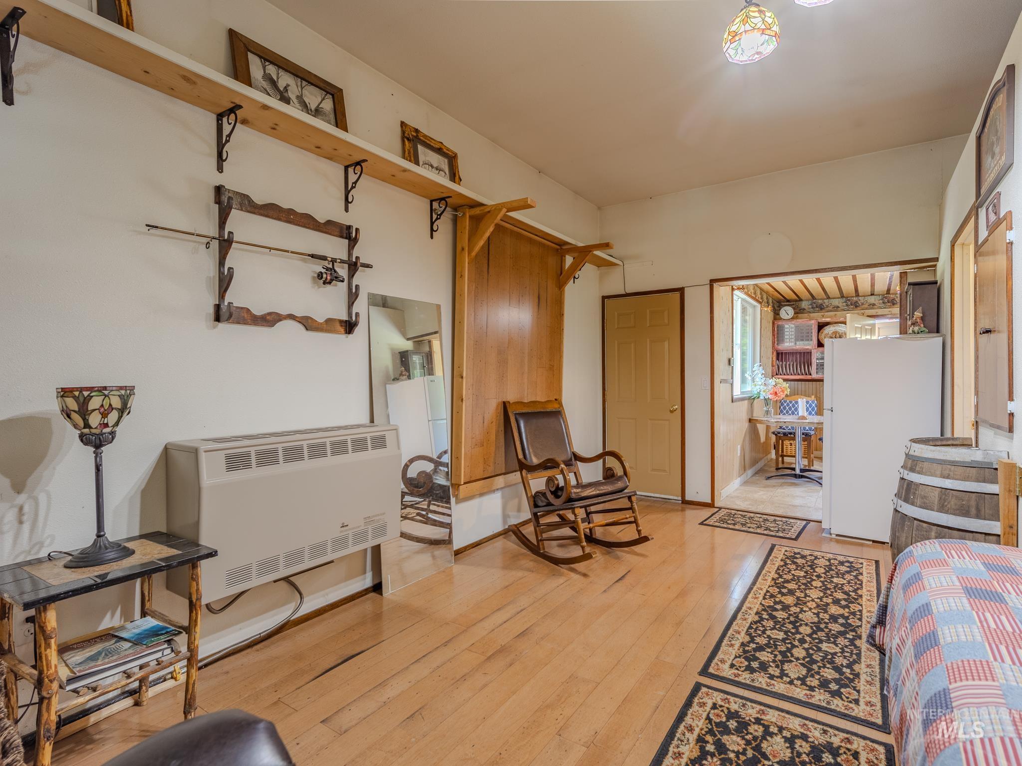 216 Ferguson Road, Harpster, Idaho 83552, 2 Bedrooms, 3 Bathrooms, Residential For Sale, Price $399,000,MLS 98990442