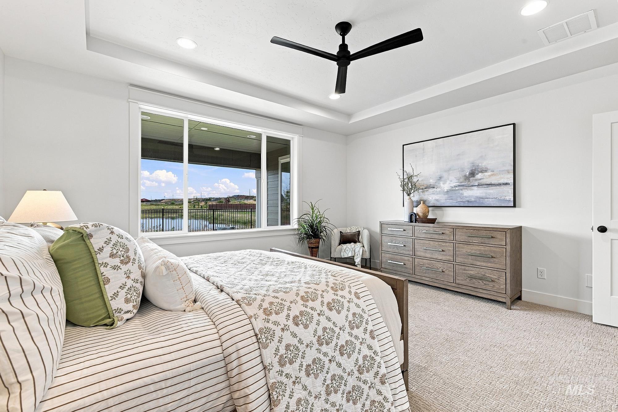 7058 N Canter Trail Ave, Meridian, Idaho 83646, 3 Bedrooms, 2.5 Bathrooms, Residential For Sale, Price $689,900, 98990443