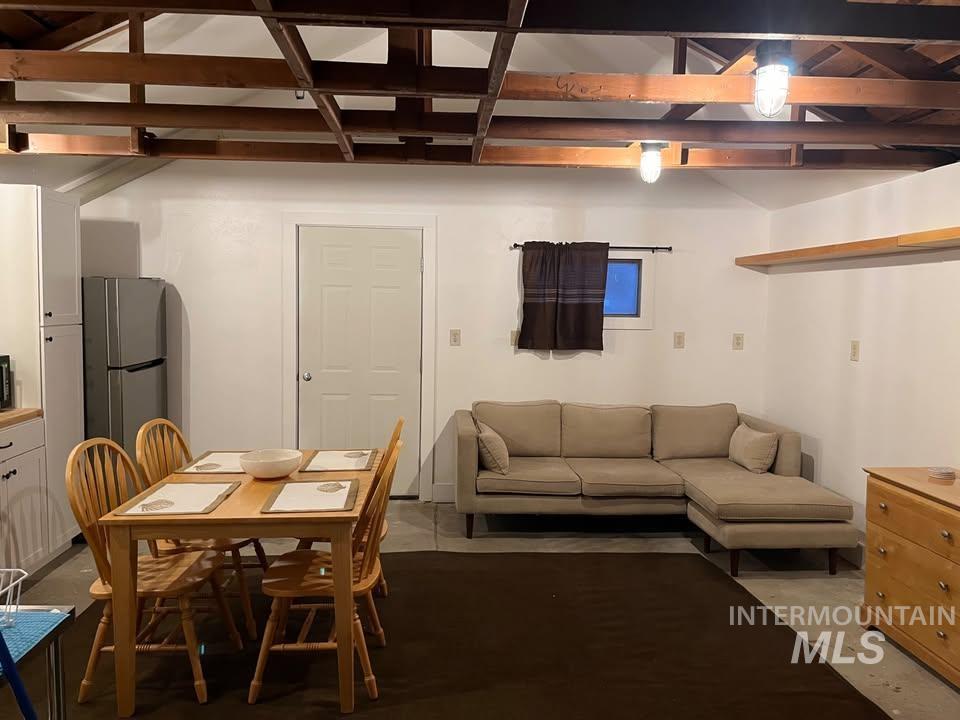 4409 W Franklin Rd, Boise, Idaho 83705-1337, 2 Bedrooms, 1 Bathroom, Residential Income For Sale, Price $598,400,MLS 98990444