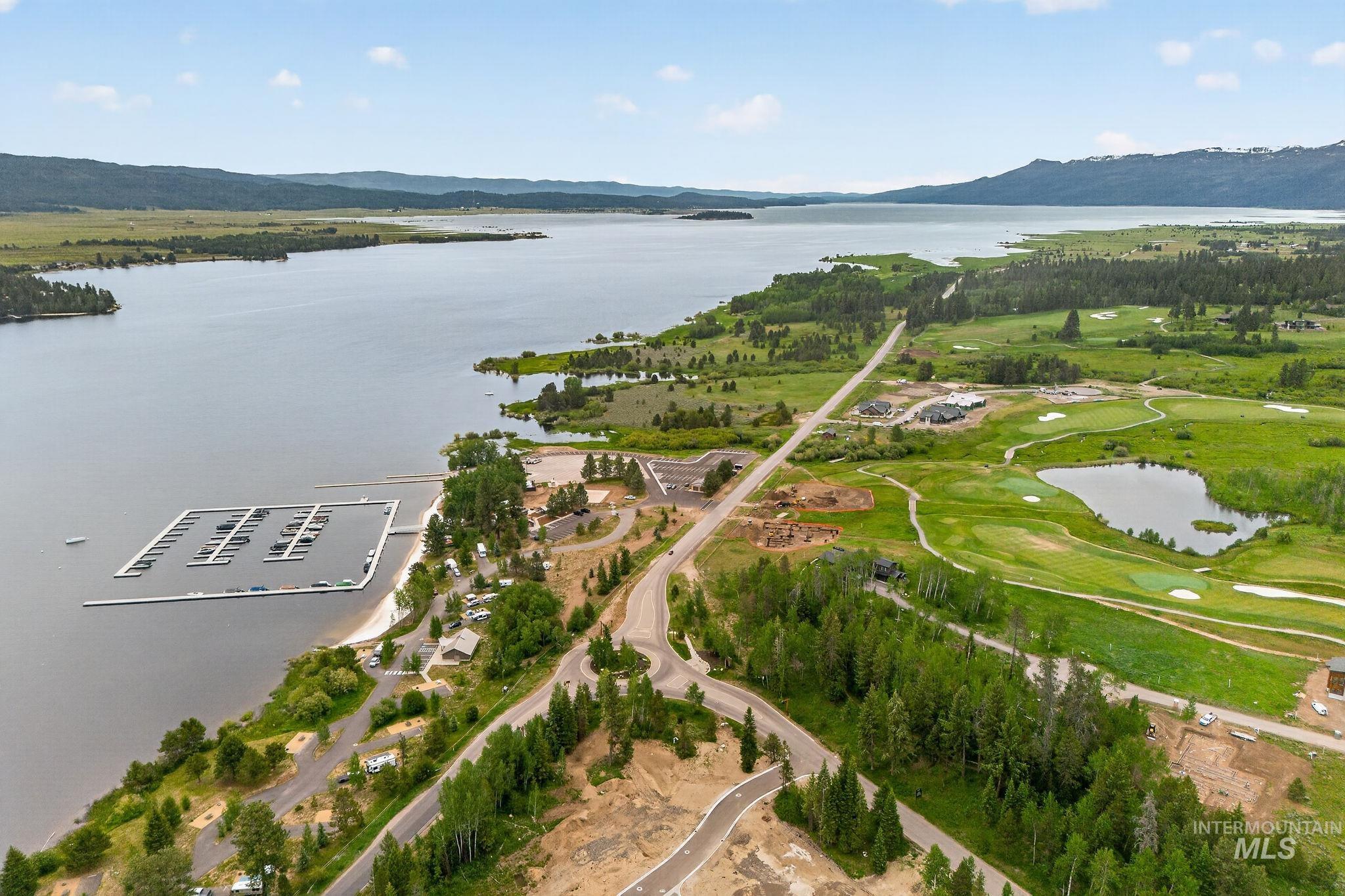 30 Aspen Glade Court, Donnelly, Idaho 83615, Land For Sale, Price $530,000, 98990446