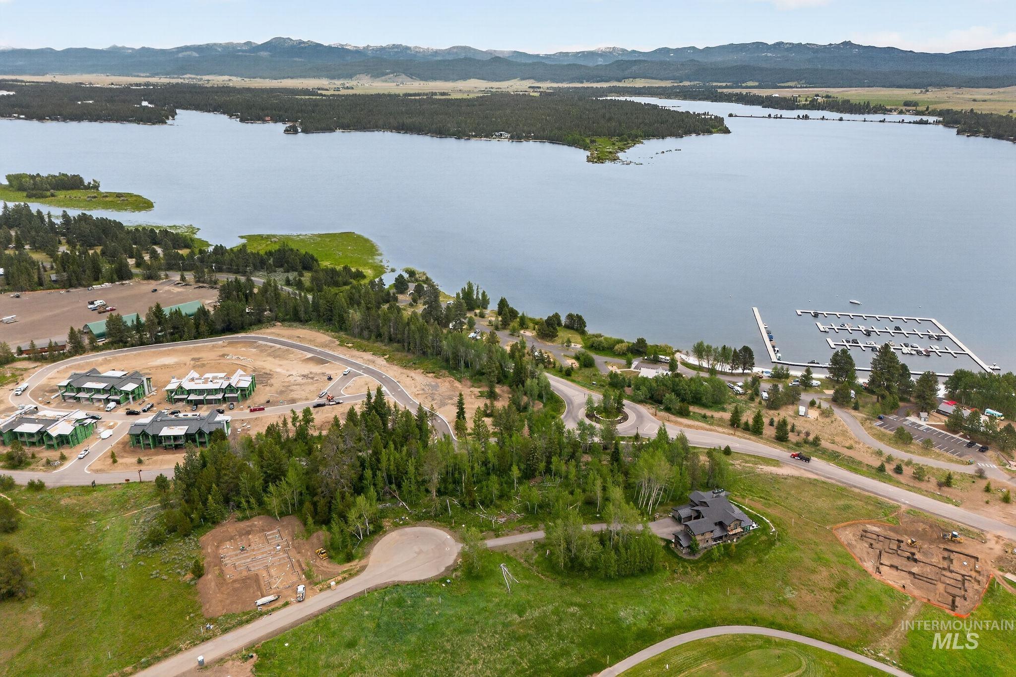 30 Aspen Glade Court, Donnelly, Idaho 83615, Land For Sale, Price $530,000, 98990446