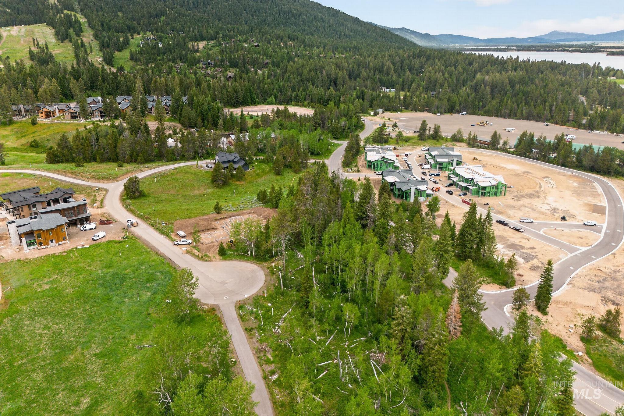 30 Aspen Glade Court, Donnelly, Idaho 83615, Land For Sale, Price $530,000, 98990446