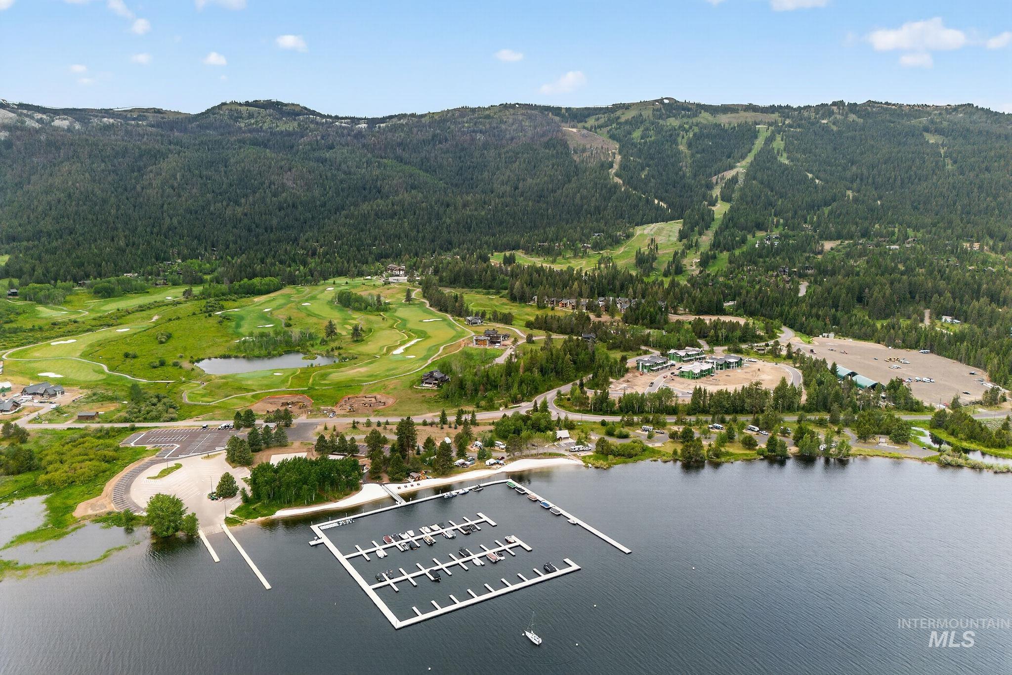 30 Aspen Glade Court, Donnelly, Idaho 83615, Land For Sale, Price $530,000, 98990446