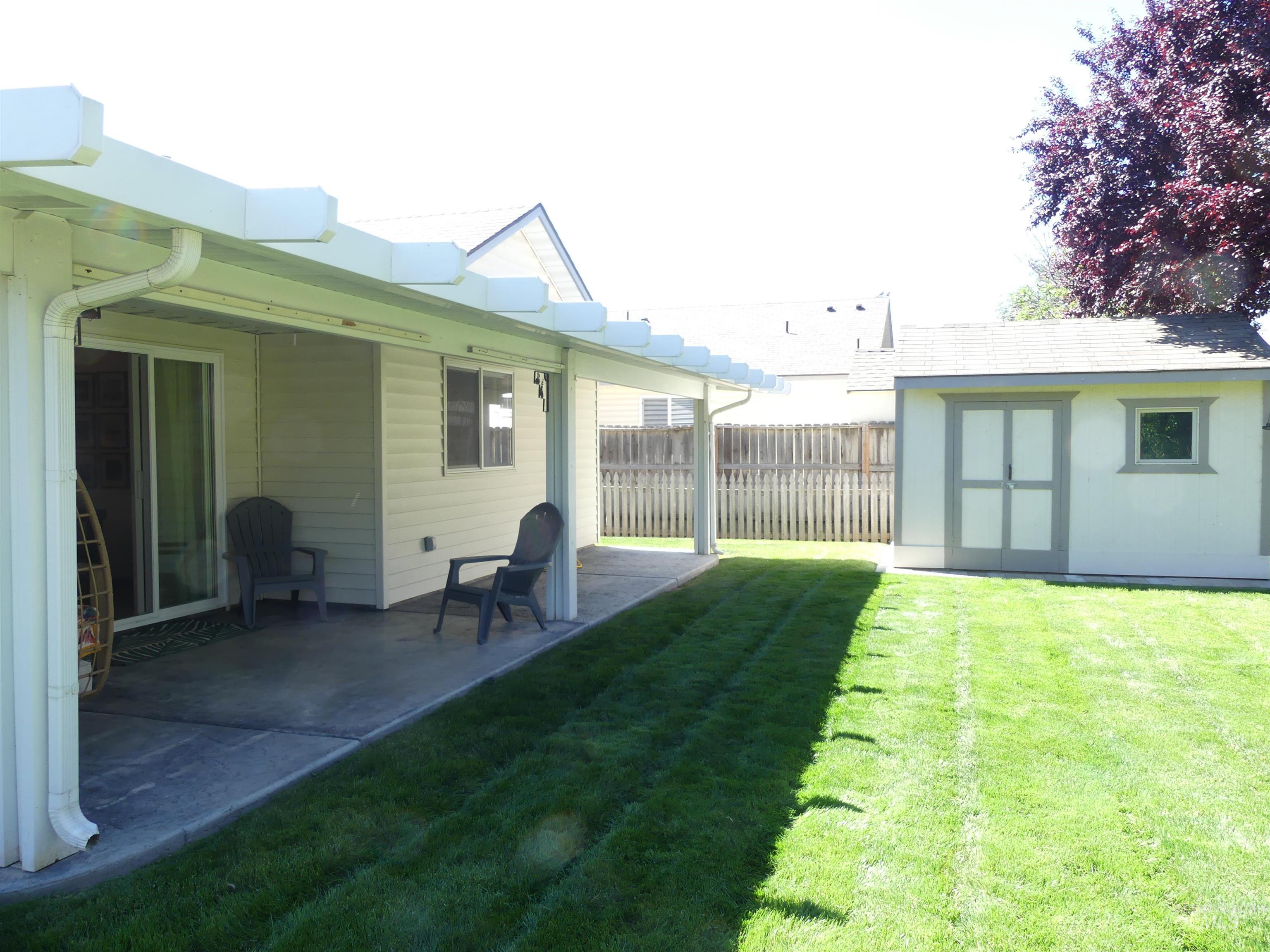 17767 Monarch Way, Nampa, Idaho 83687, 3 Bedrooms, 2 Bathrooms, Residential For Sale, Price $368,900,MLS 98990449