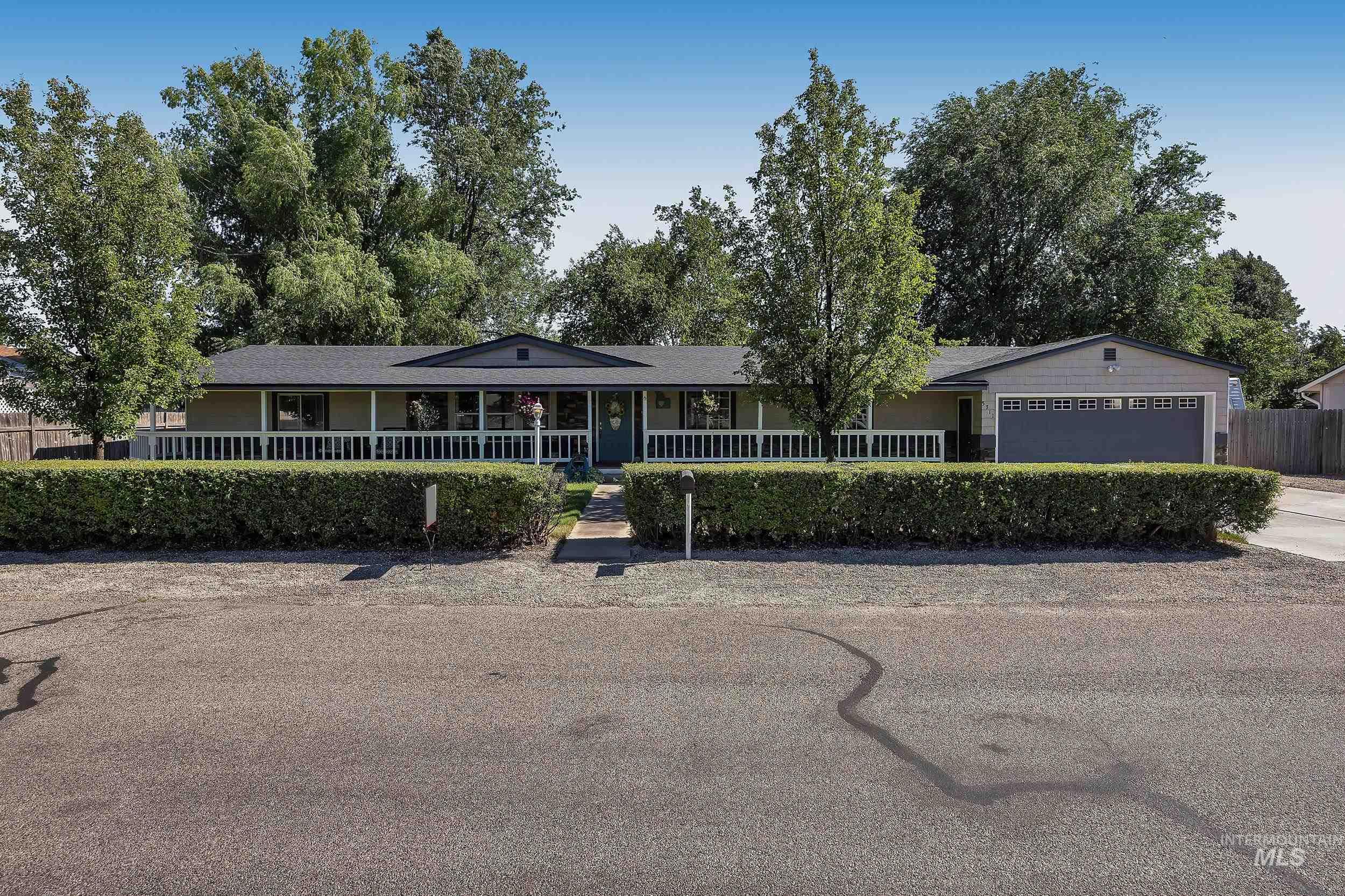 5711 W Elmer St., Boise, Idaho 83703, 4 Bedrooms, 2 Bathrooms, Residential For Sale, Price $599,900,MLS 98990450