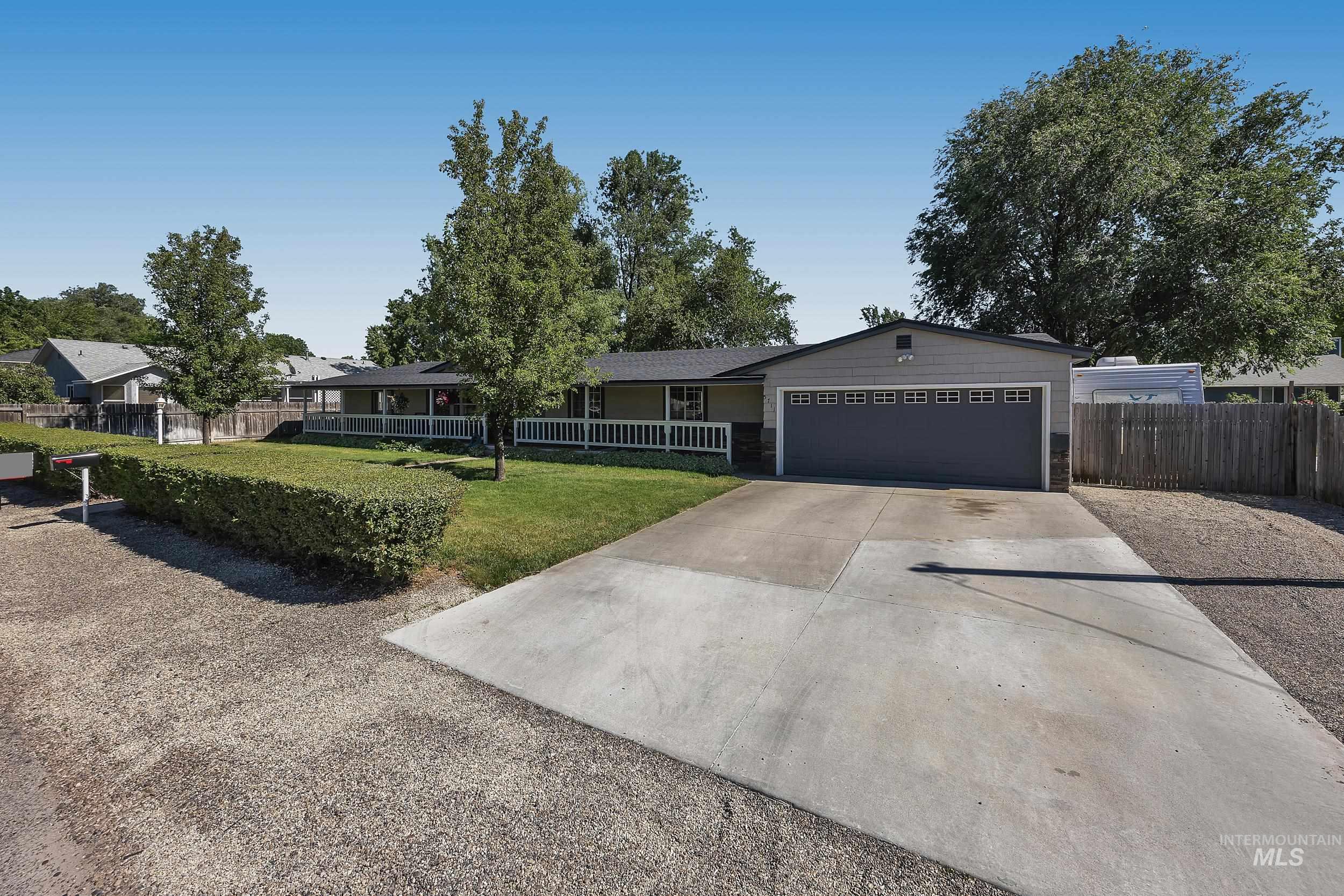 5711 W Elmer St., Boise, Idaho 83703, 4 Bedrooms, 2 Bathrooms, Residential For Sale, Price $599,900,MLS 98990450
