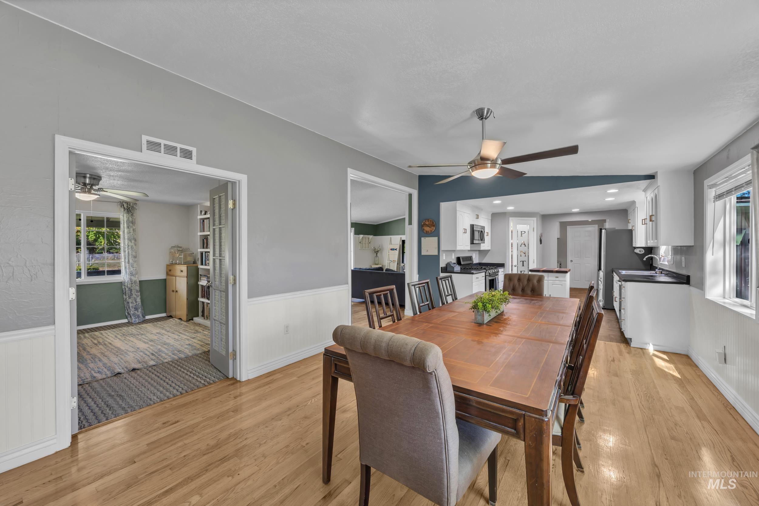 5711 W Elmer St., Boise, Idaho 83703, 4 Bedrooms, 2 Bathrooms, Residential For Sale, Price $599,900,MLS 98990450