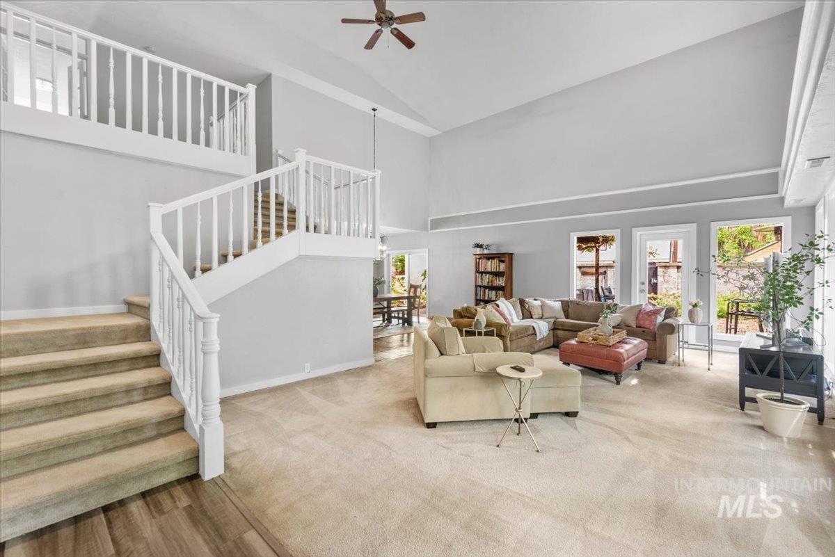 1718 N 12th St, Boise, Idaho 83702, 5 Bedrooms, 5.5 Bathrooms, Residential For Sale, Price $1,549,000, 98990451