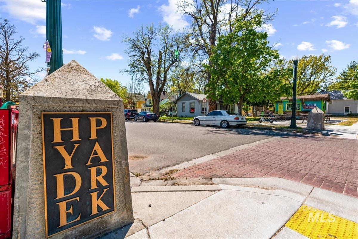 1718 N 12th St, Boise, Idaho 83702, 5 Bedrooms, 5.5 Bathrooms, Residential For Sale, Price $1,549,000, 98990451
