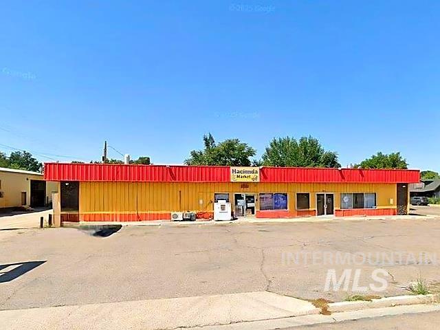 417 & 415 N 5th Avenue, Caldwell, Idaho 83605, Business/Commercial For Sale, Price $1,500,000,MLS 98990452