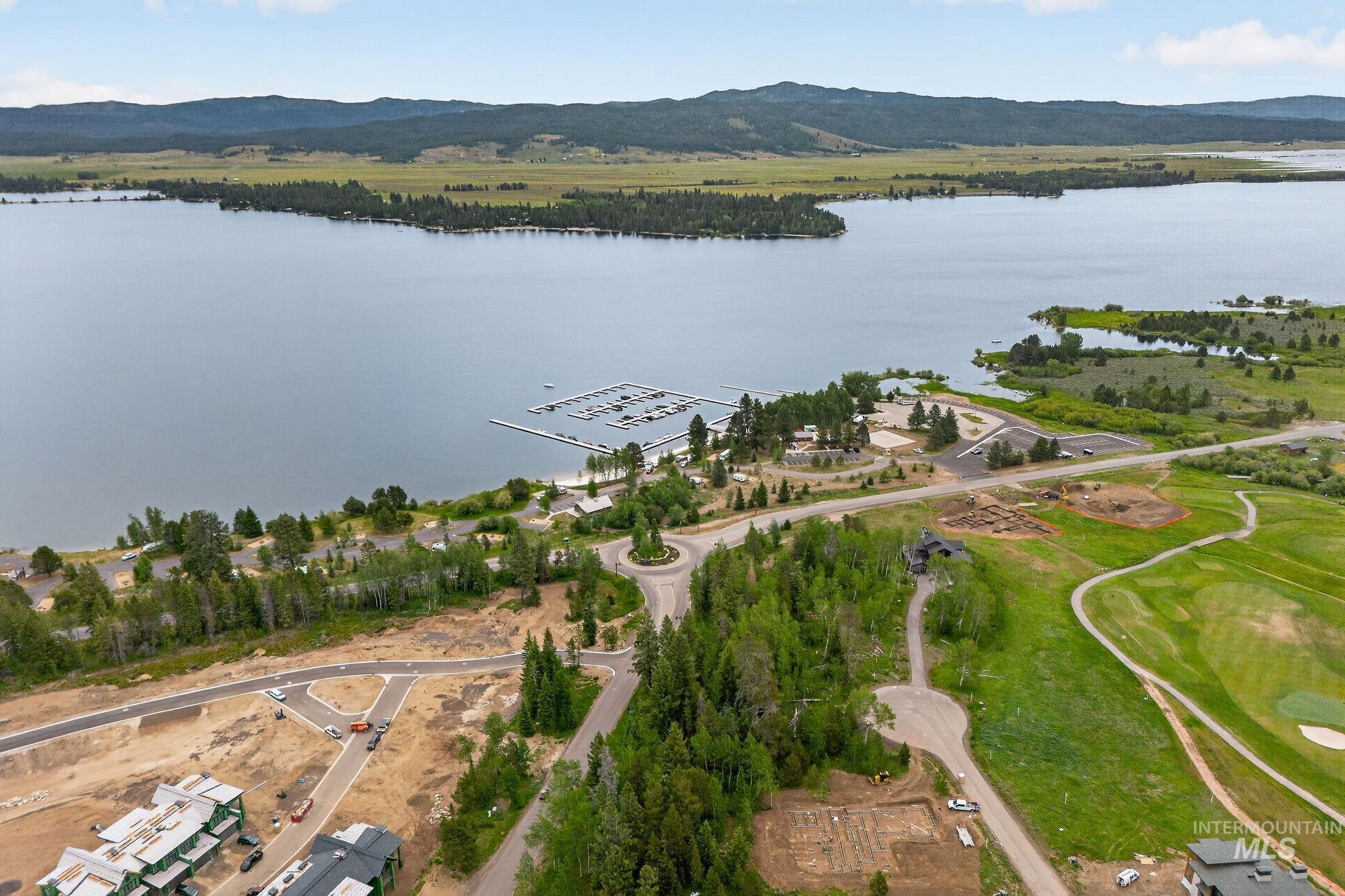 32 Aspen Glade Court, Donnelly, Idaho 83615, Land For Sale, Price $530,000, 98990453