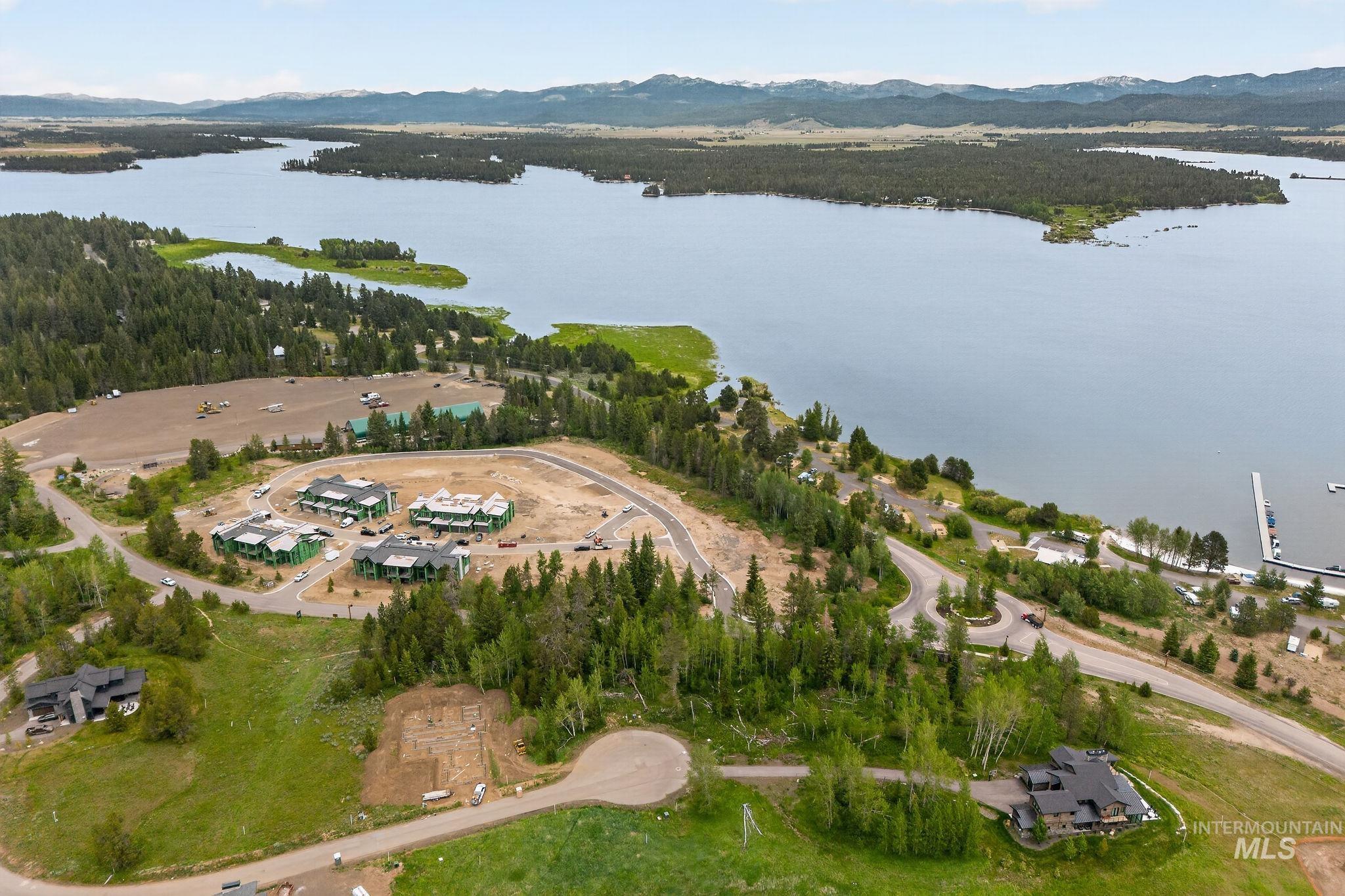 32 Aspen Glade Court, Donnelly, Idaho 83615, Land For Sale, Price $530,000, 98990453