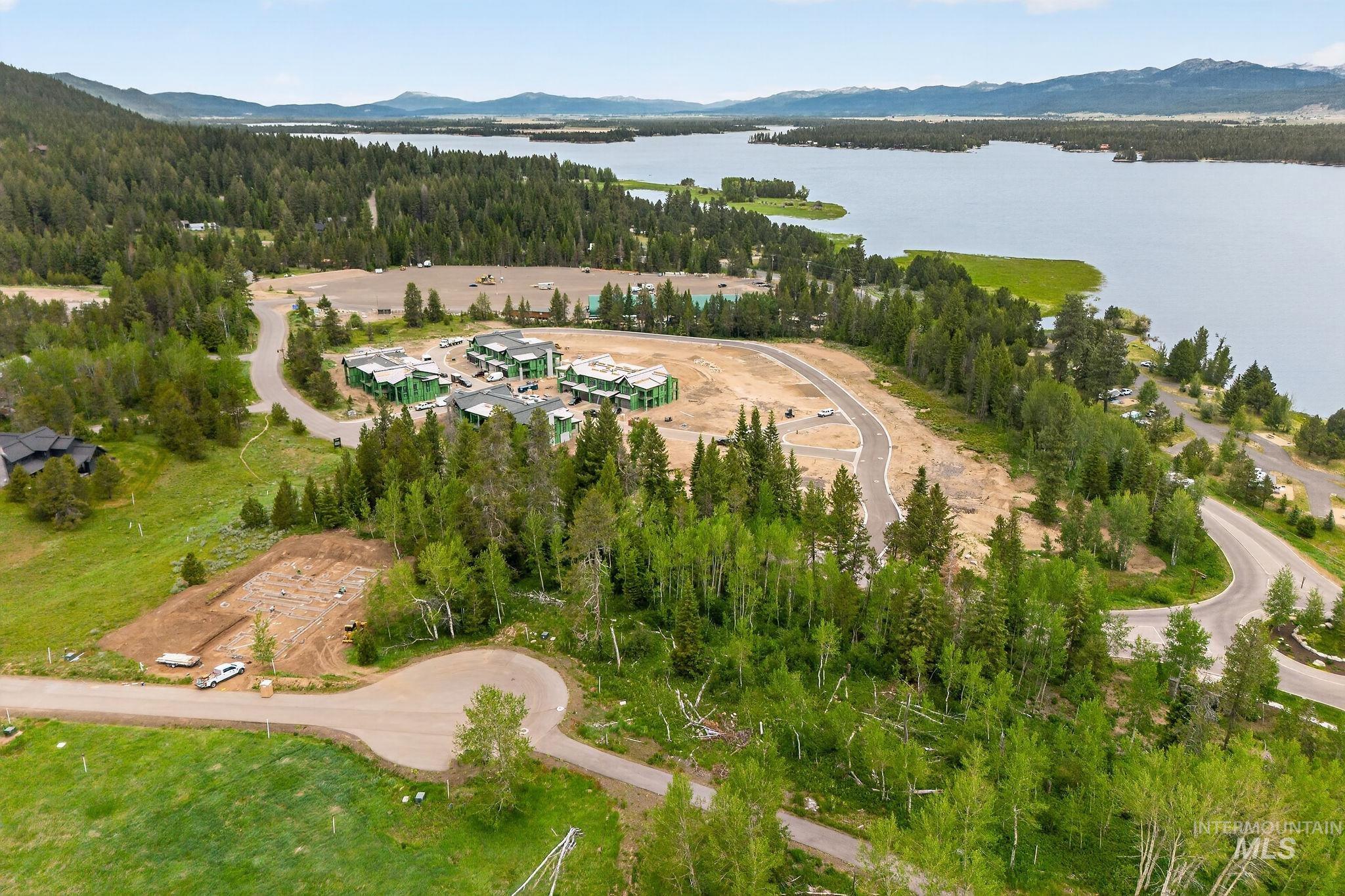 32 Aspen Glade Court, Donnelly, Idaho 83615, Land For Sale, Price $530,000, 98990453