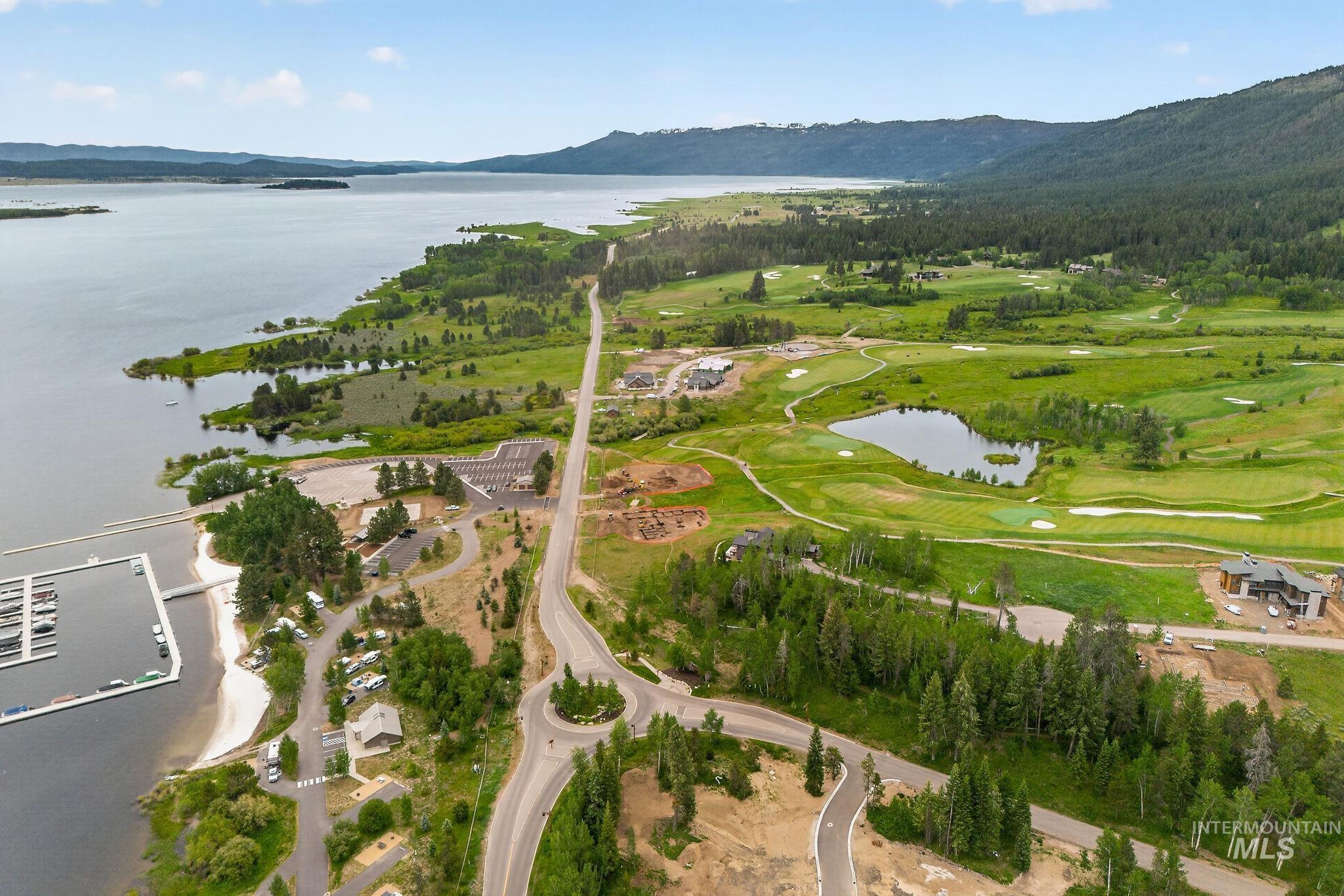 32 Aspen Glade Court, Donnelly, Idaho 83615, Land For Sale, Price $530,000, 98990453
