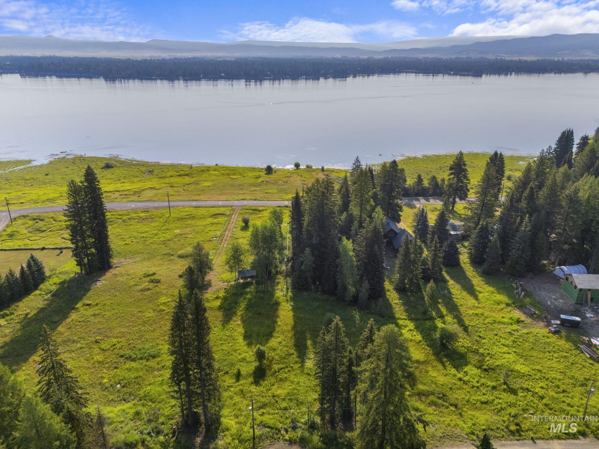 2267 West Mountain Road, Donnelly, Idaho 83615, Land For Sale, Price $359,000,MLS 98990454