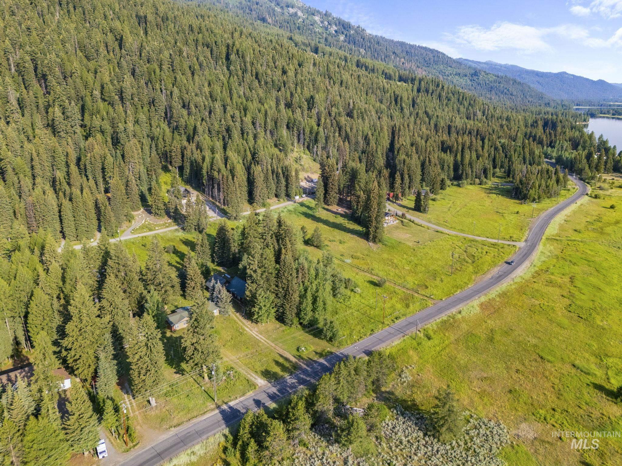 2267 West Mountain Road, Donnelly, Idaho 83615, Land For Sale, Price $359,000,MLS 98990454