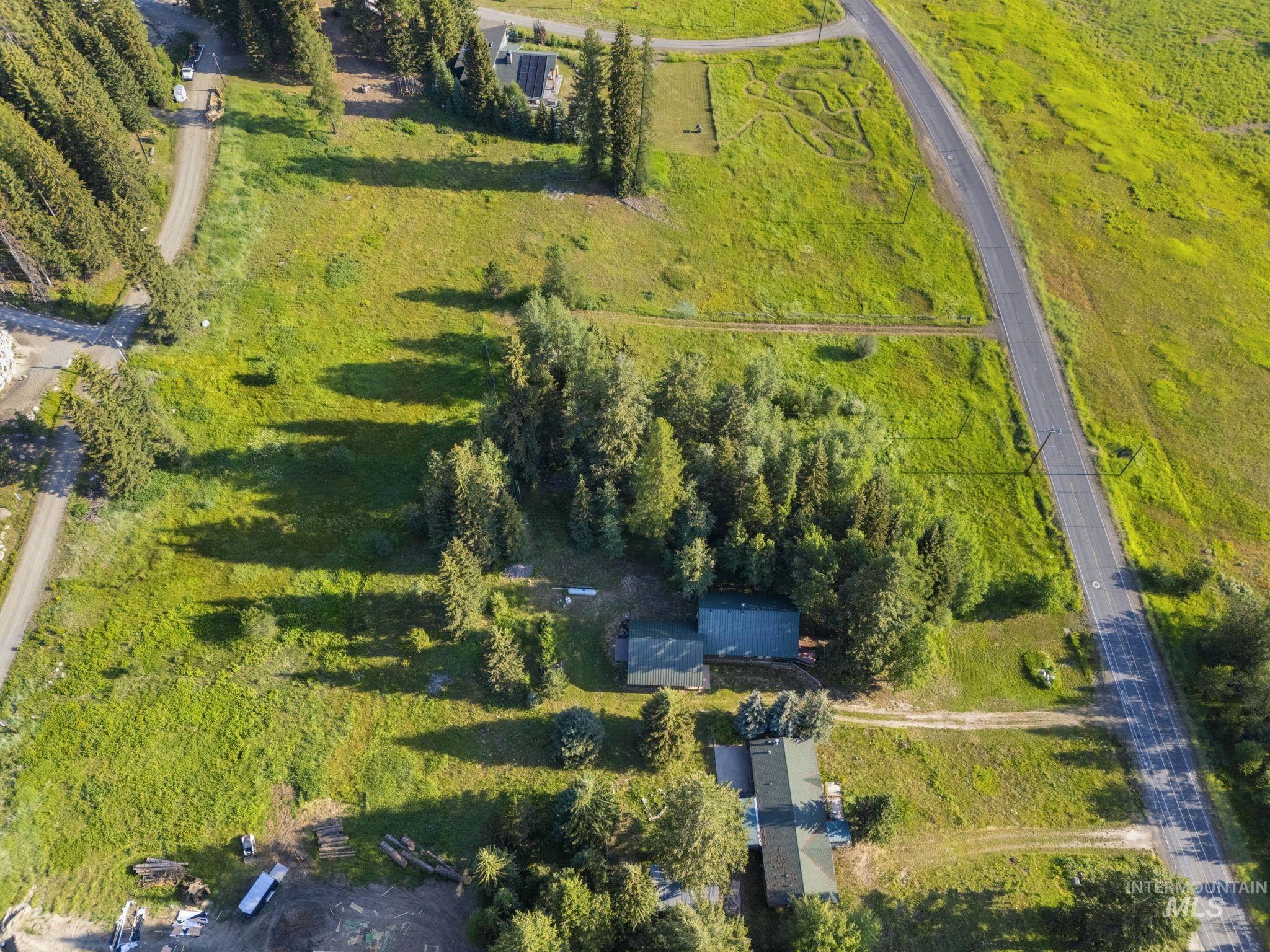 2267 West Mountain Road, Donnelly, Idaho 83615, Land For Sale, Price $359,000,MLS 98990454
