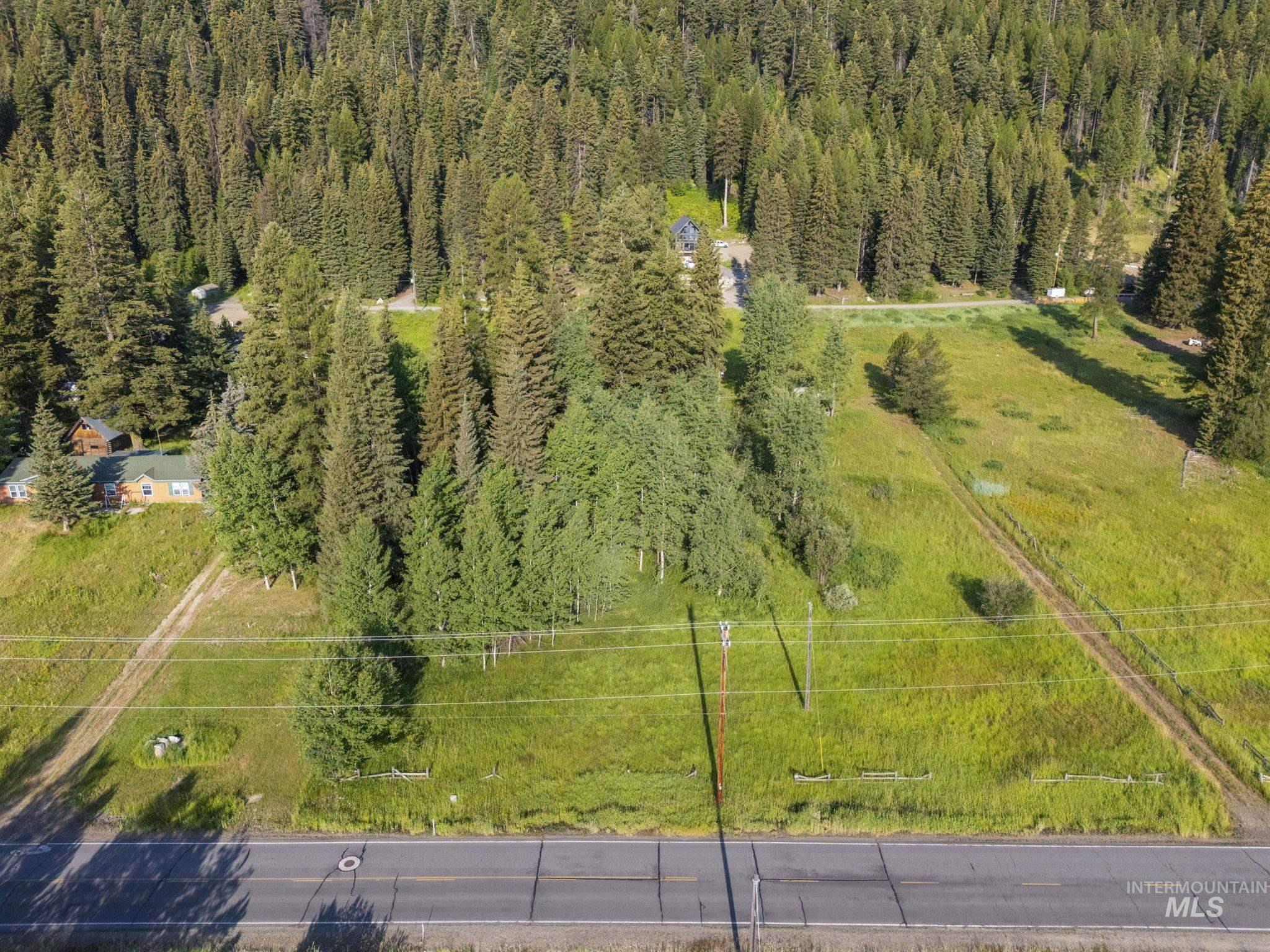 2267 West Mountain Road, Donnelly, Idaho 83615, Land For Sale, Price $359,000,MLS 98990454