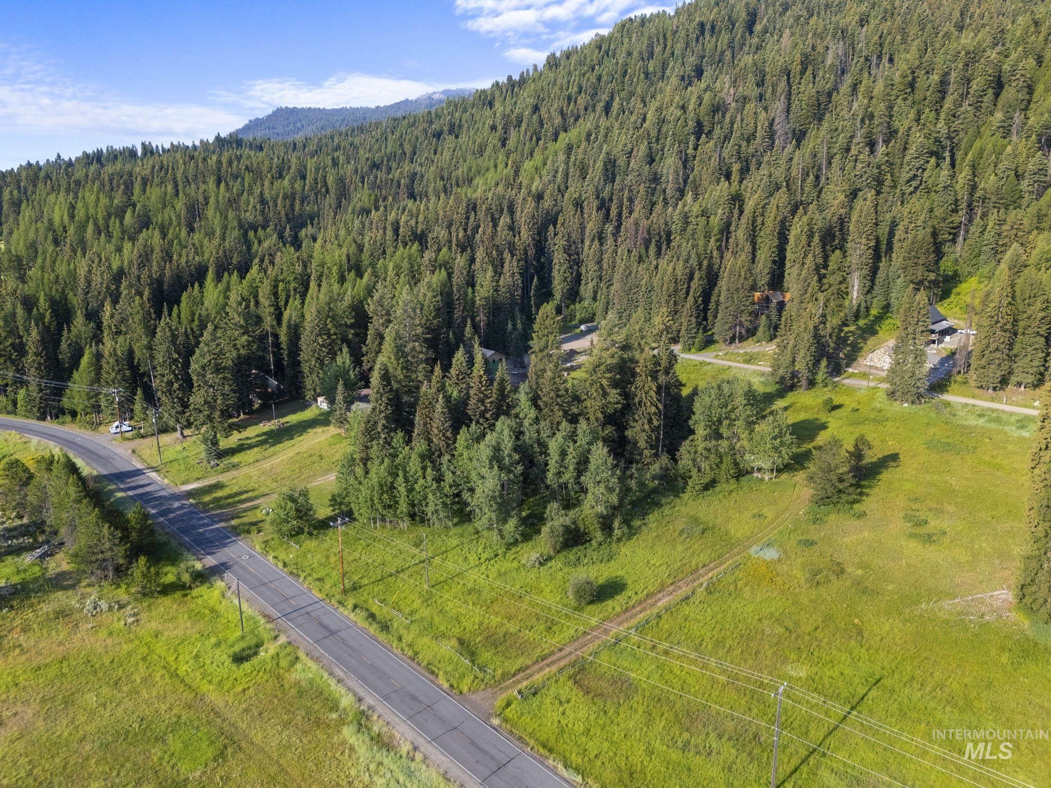 2267 West Mountain Road, Donnelly, Idaho 83615, Land For Sale, Price $359,000,MLS 98990454
