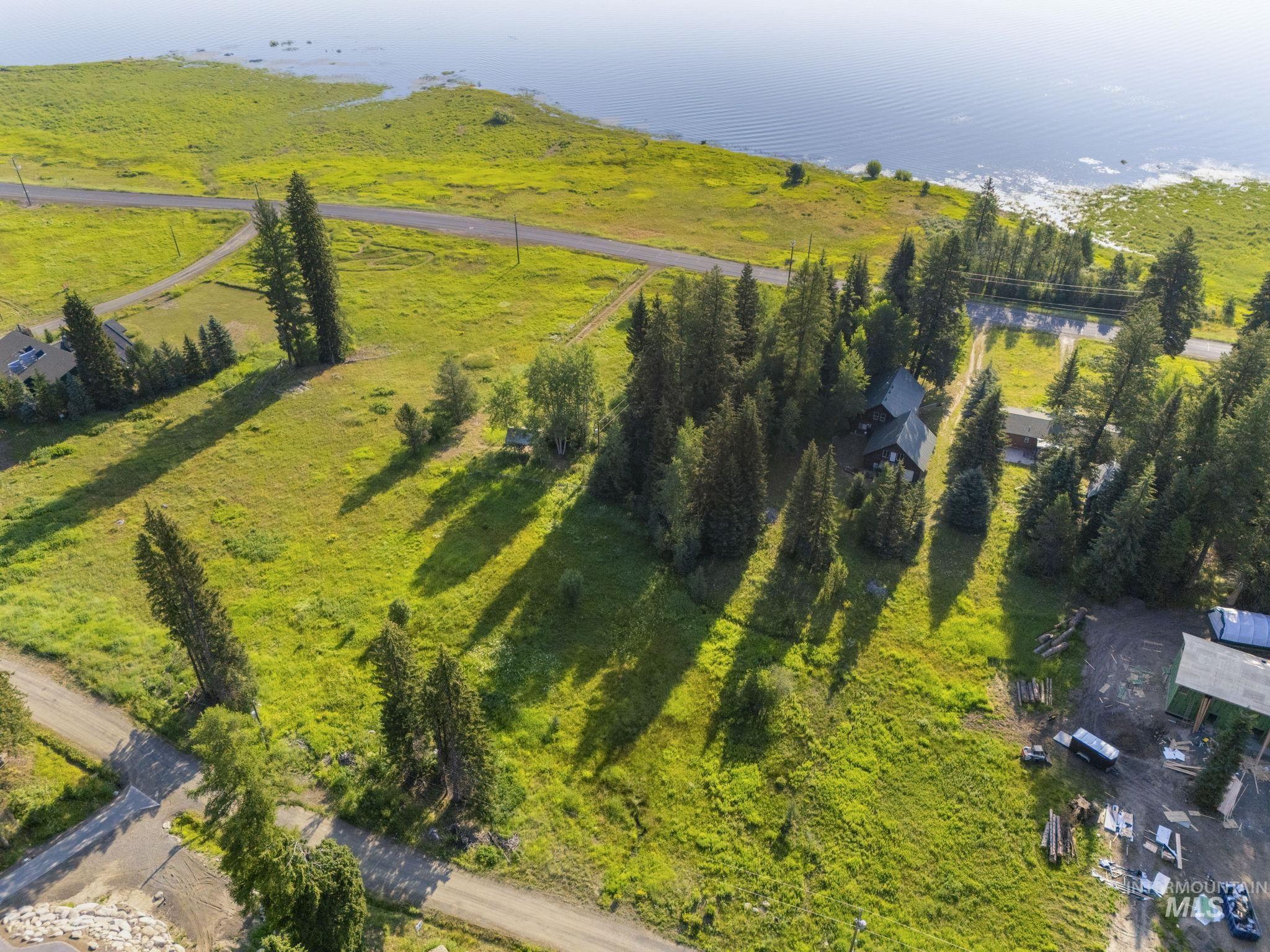 2267 West Mountain Road, Donnelly, Idaho 83615, Land For Sale, Price $359,000,MLS 98990454