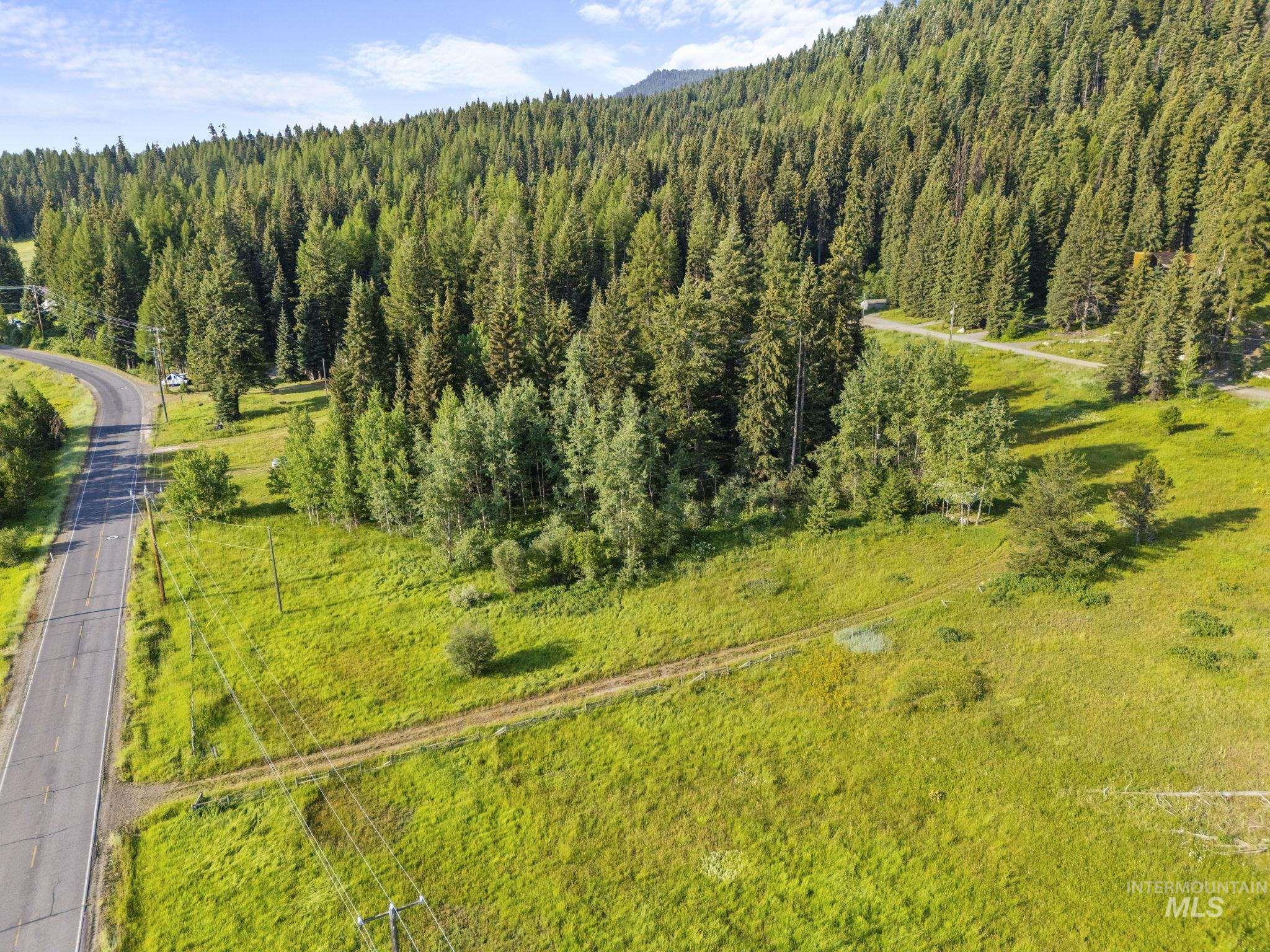 2267 West Mountain Road, Donnelly, Idaho 83615, Land For Sale, Price $359,000,MLS 98990454