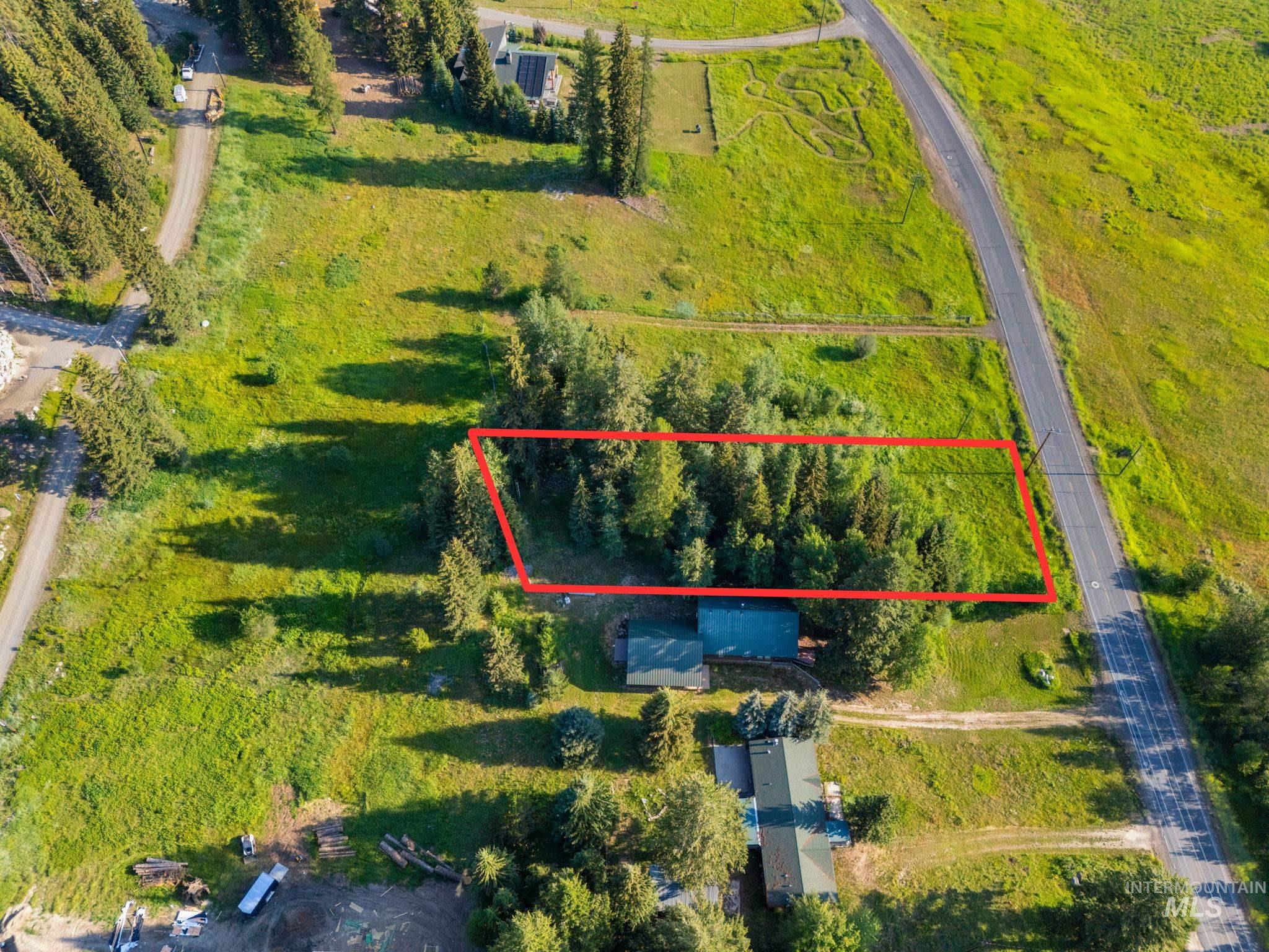 2267 West Mountain Road, Donnelly, Idaho 83615, Land For Sale, Price $359,000,MLS 98990454