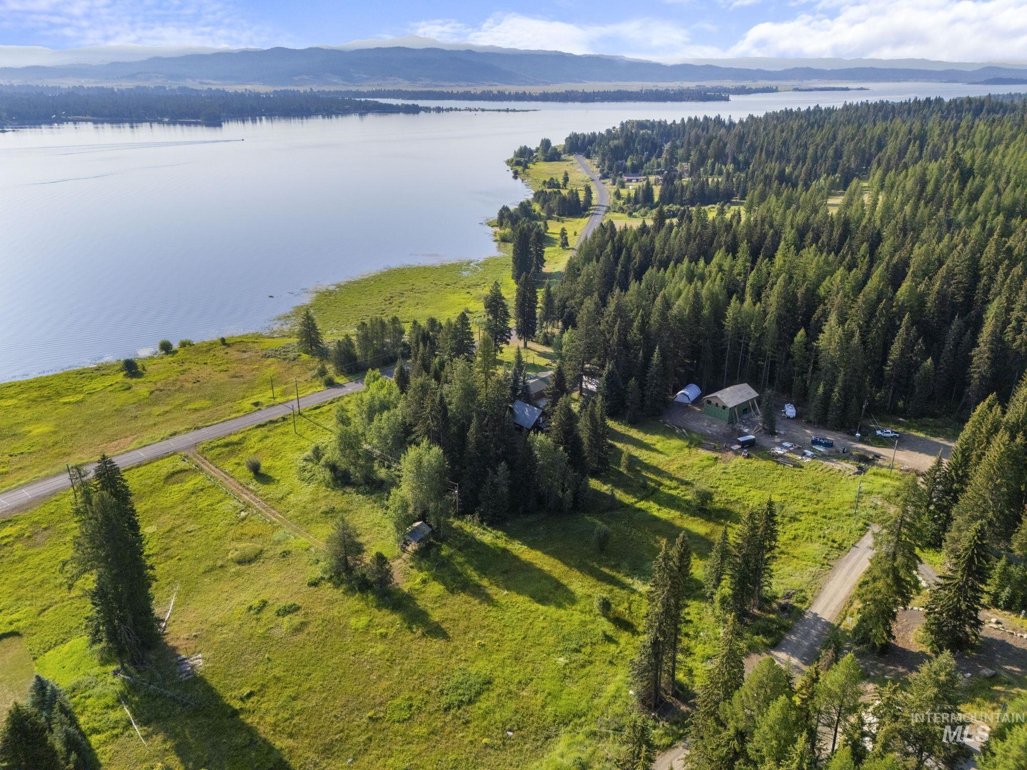 2267 West Mountain Road, Donnelly, Idaho 83615, Land For Sale, Price $359,000,MLS 98990454