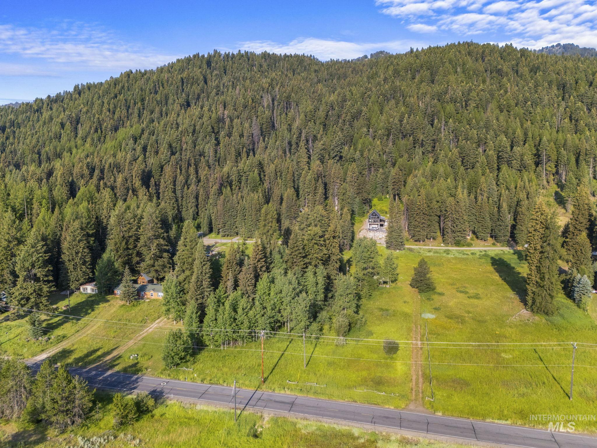 2267 West Mountain Road, Donnelly, Idaho 83615, Land For Sale, Price $359,000,MLS 98990454